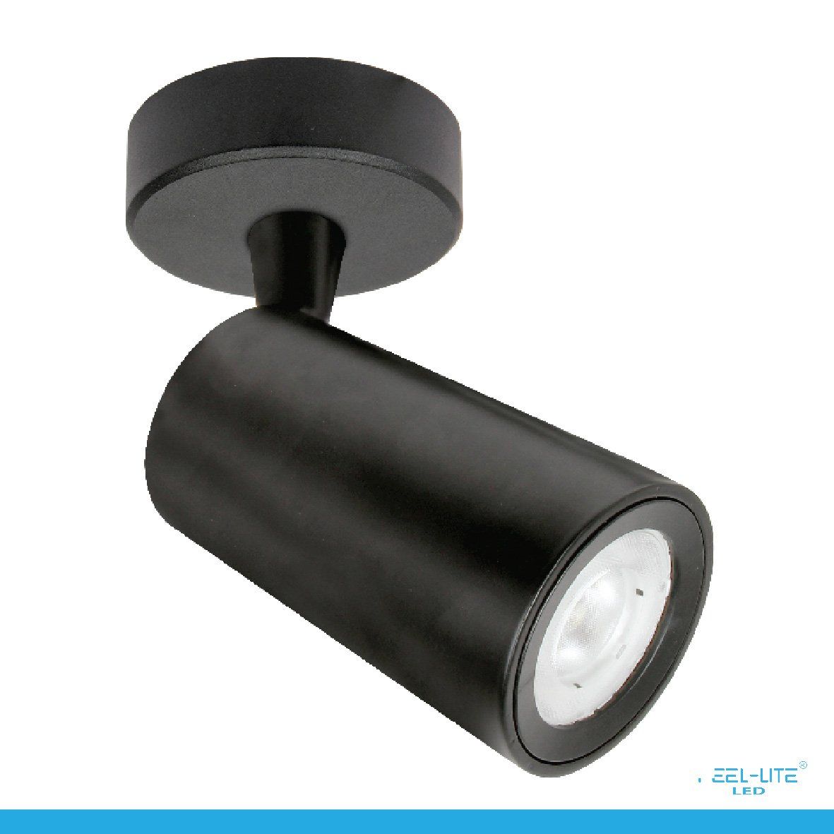 Feel-Lite LED Track Spot Light C1606