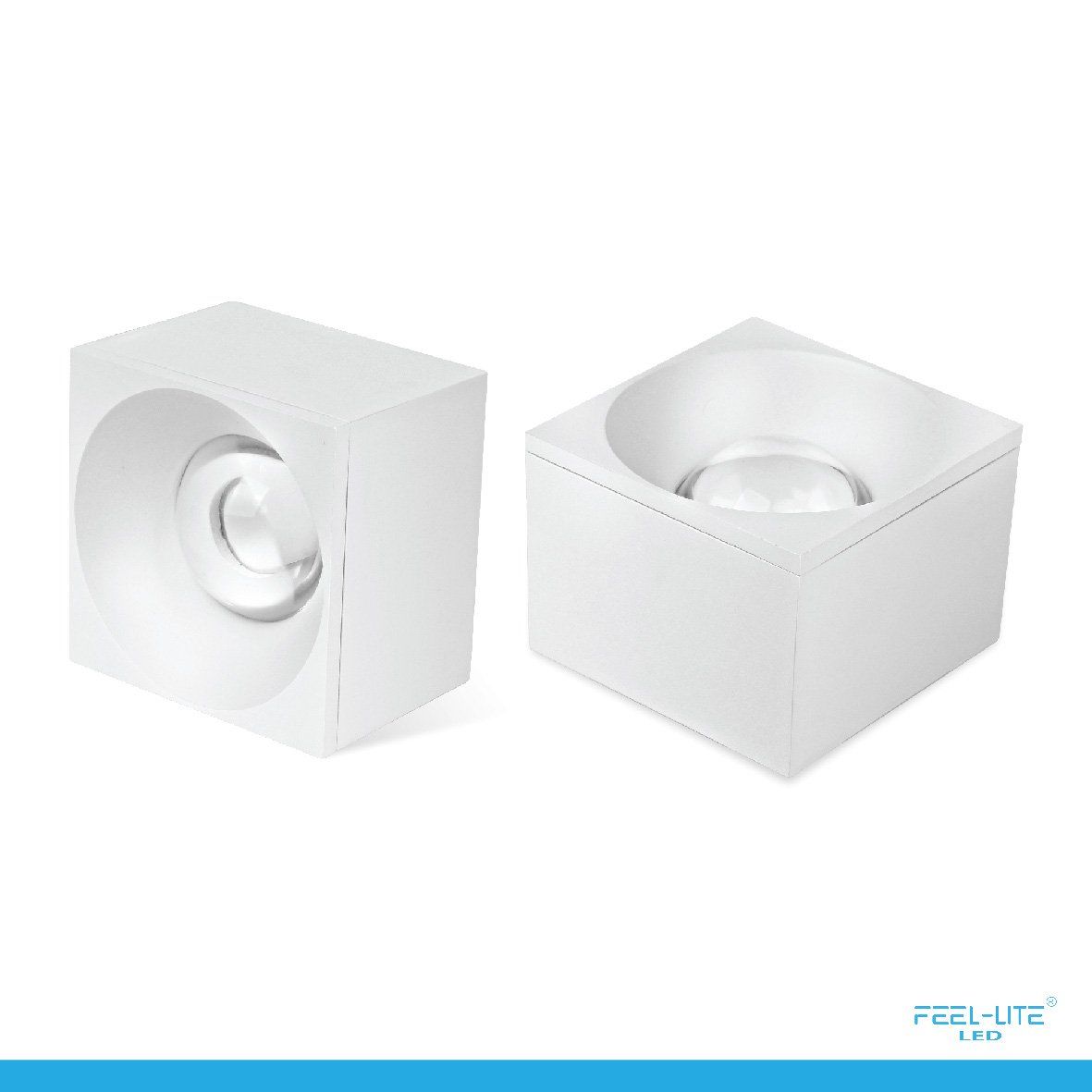 Feel-Lite LED Track Spot Light CS1605