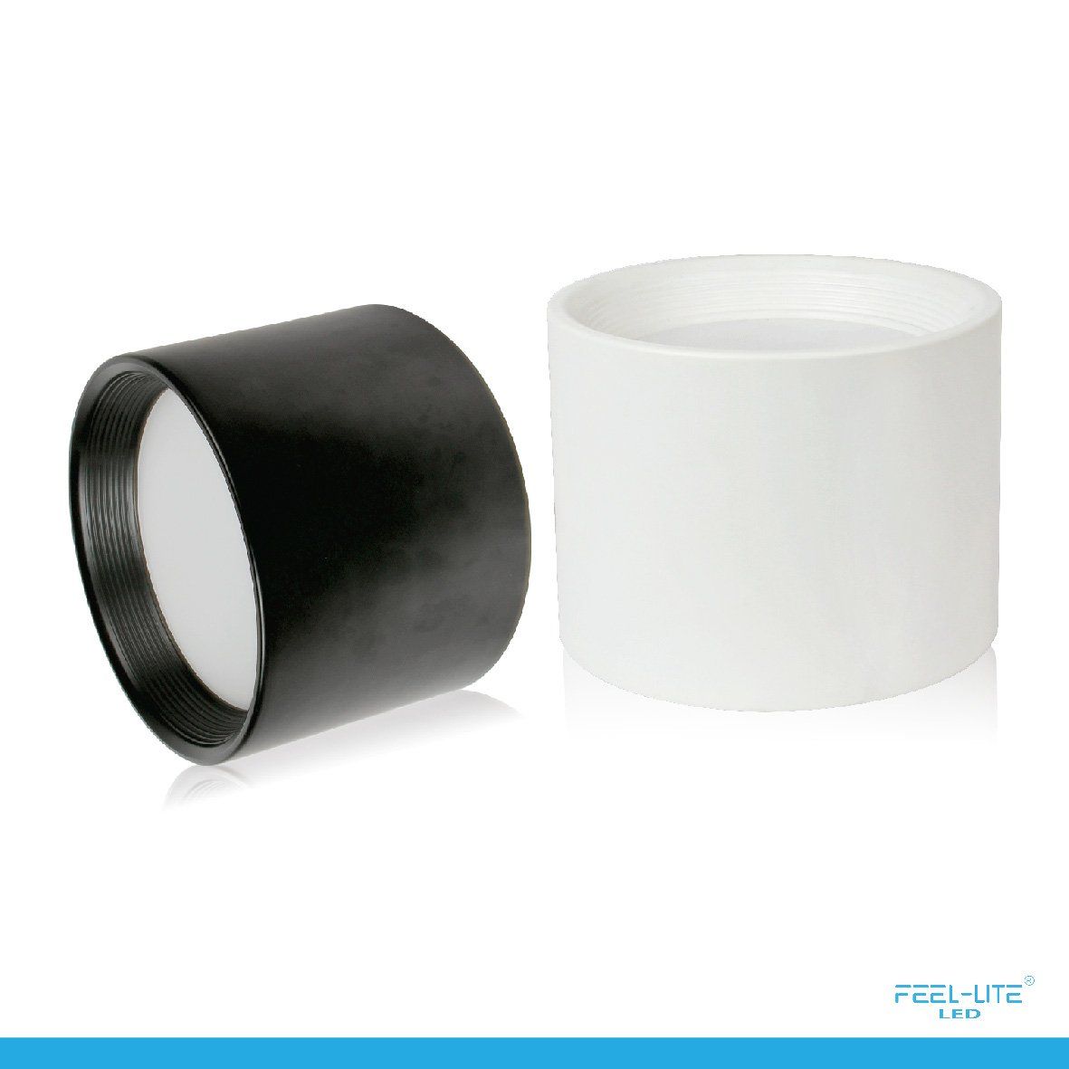 Feel-Lite LED Track Spot Light C1601