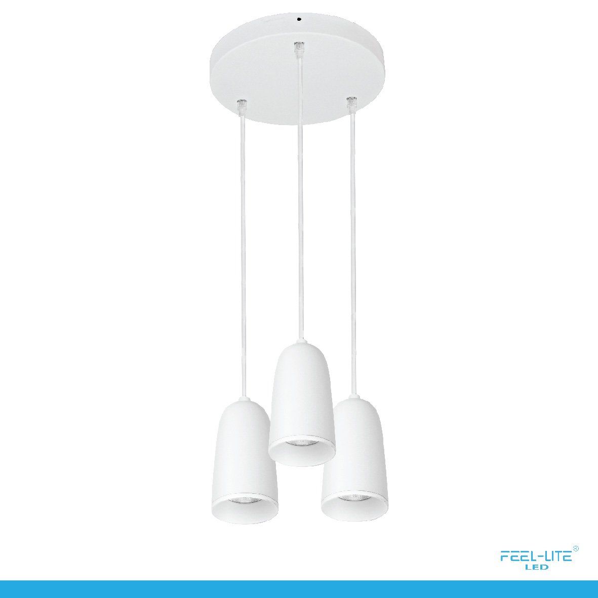 Feel-Lite Hanging Light MP1001