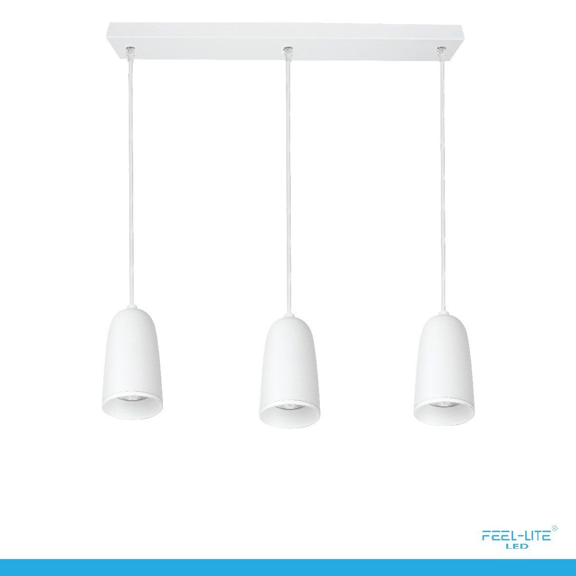 Feel-Lite Hanging Light MP1001