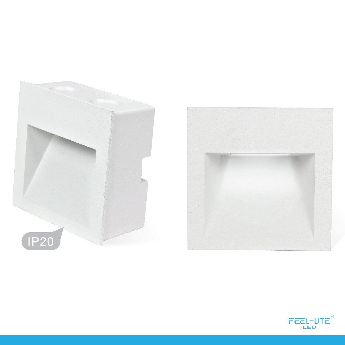 LED Outdoor Light QJ-IN