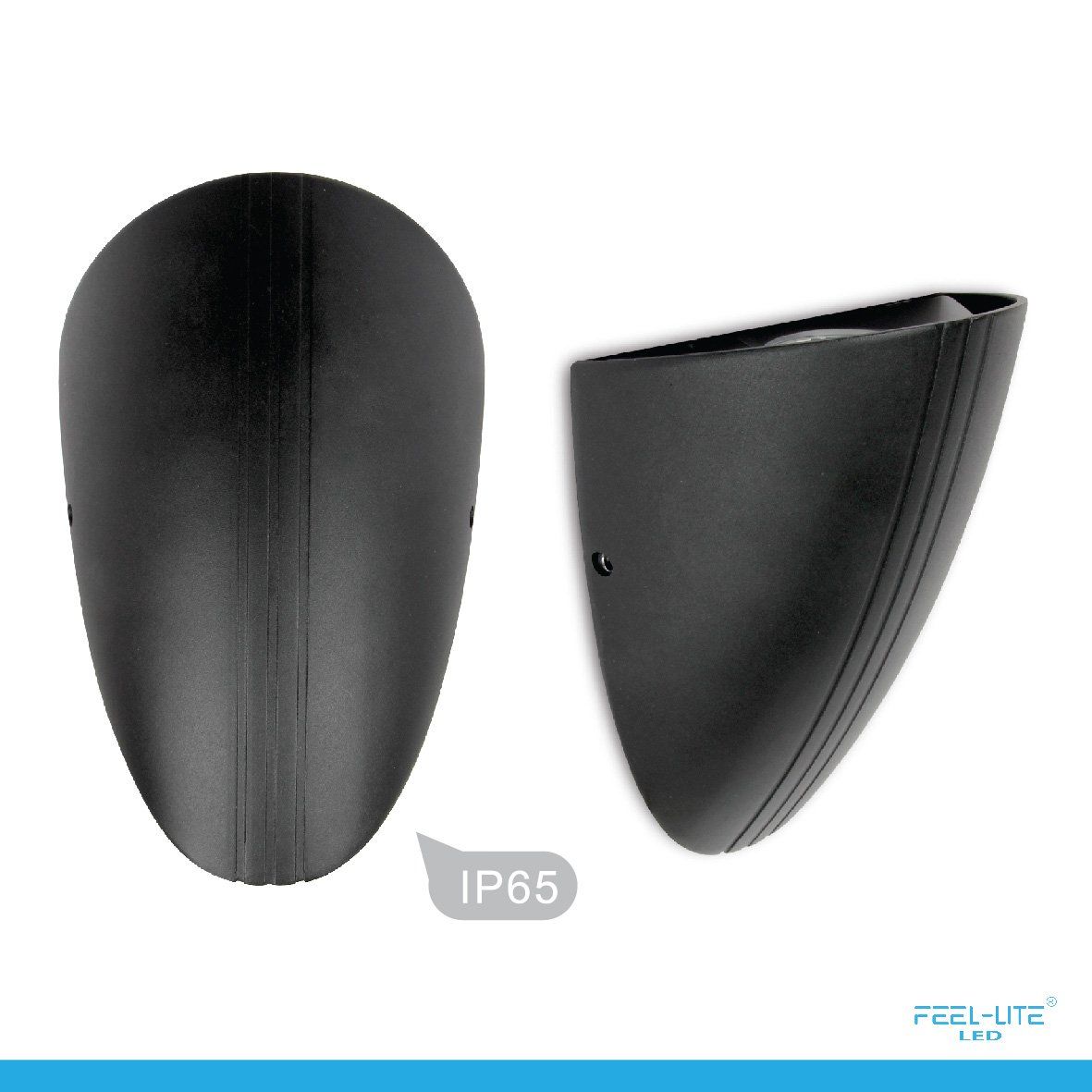 Feel-Lite LED Outdoor Light W1702