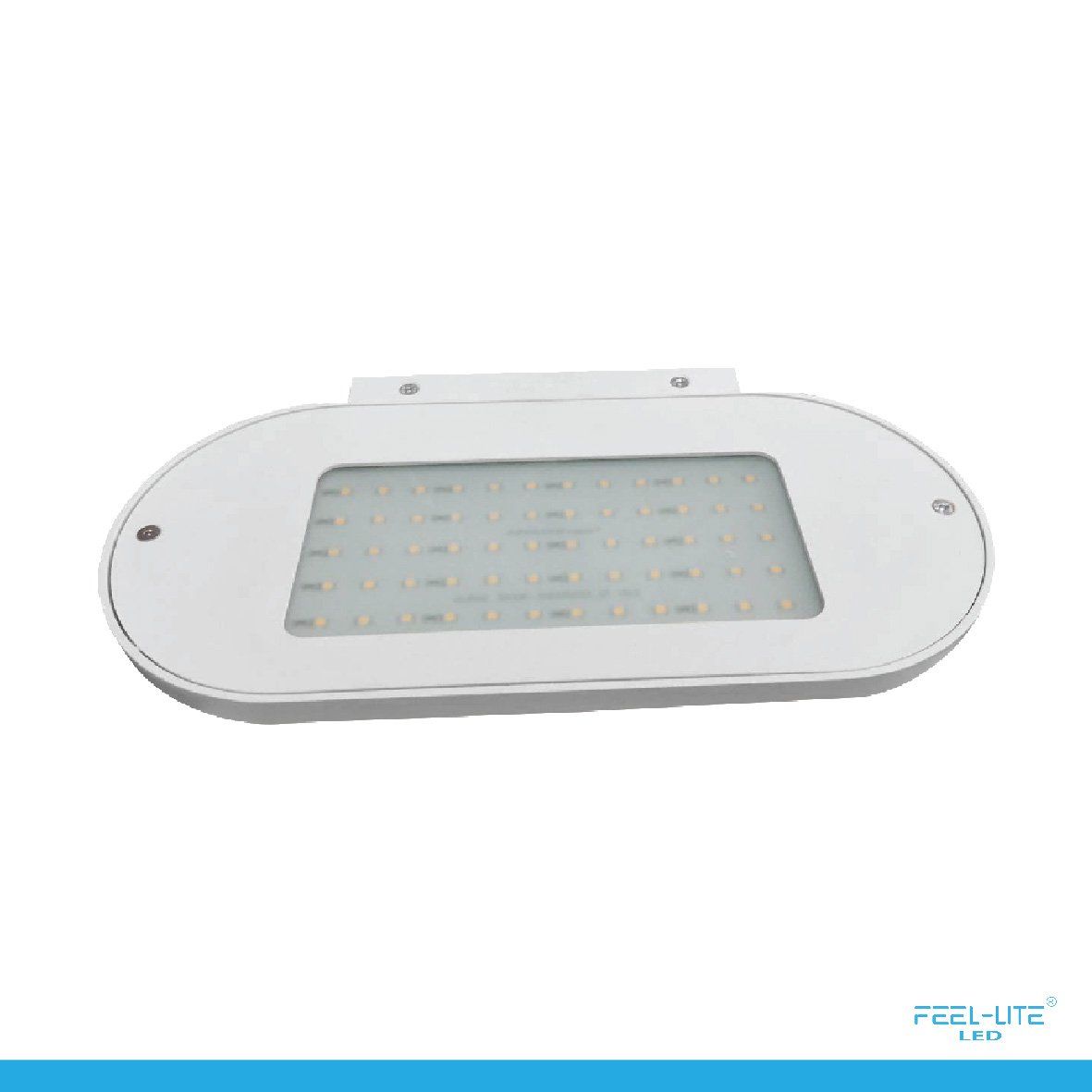 LED Outdoor Light B1703