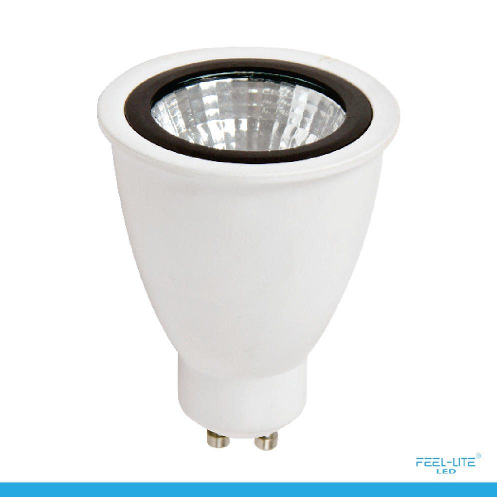 Feel-Lite LED GU10-7W-J WHITE