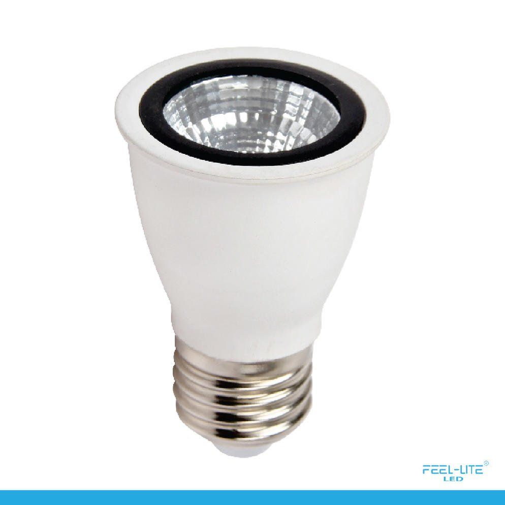 Feel-Lite LED E27-7W-J WHITE