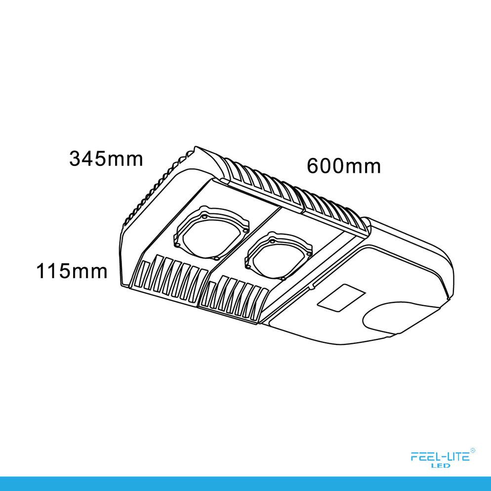 Feel-Lite MST101-50W