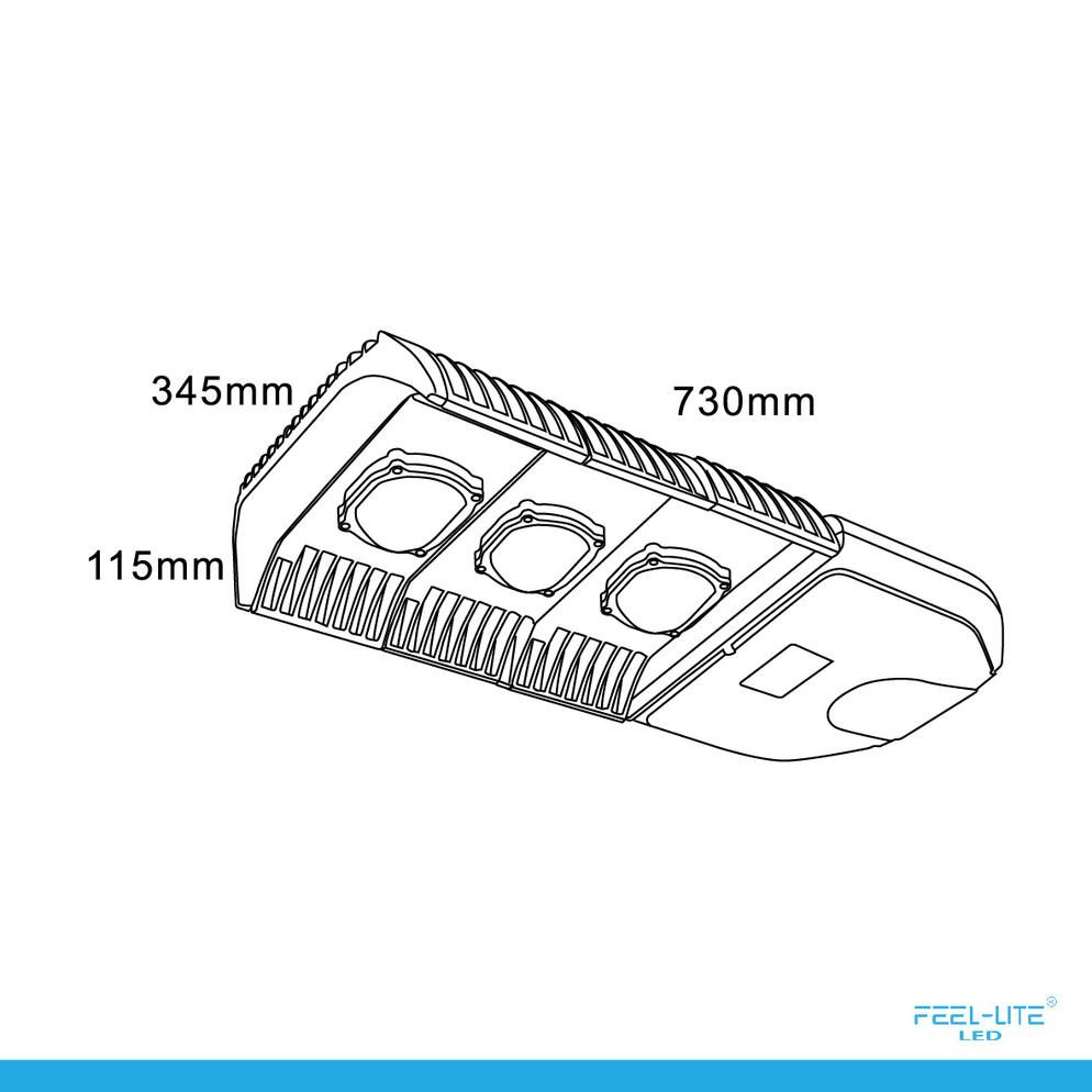 Feel-Lite MST101-50W