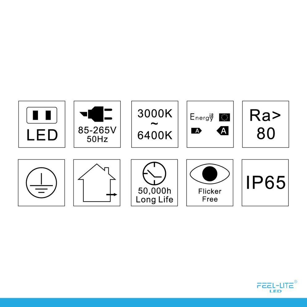 Feel-Lite MST101-50W