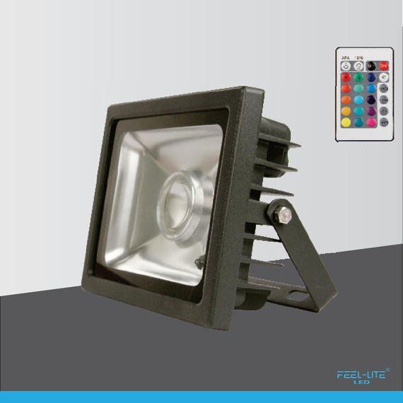 Feel-Lite LED 424B-30W-RGB