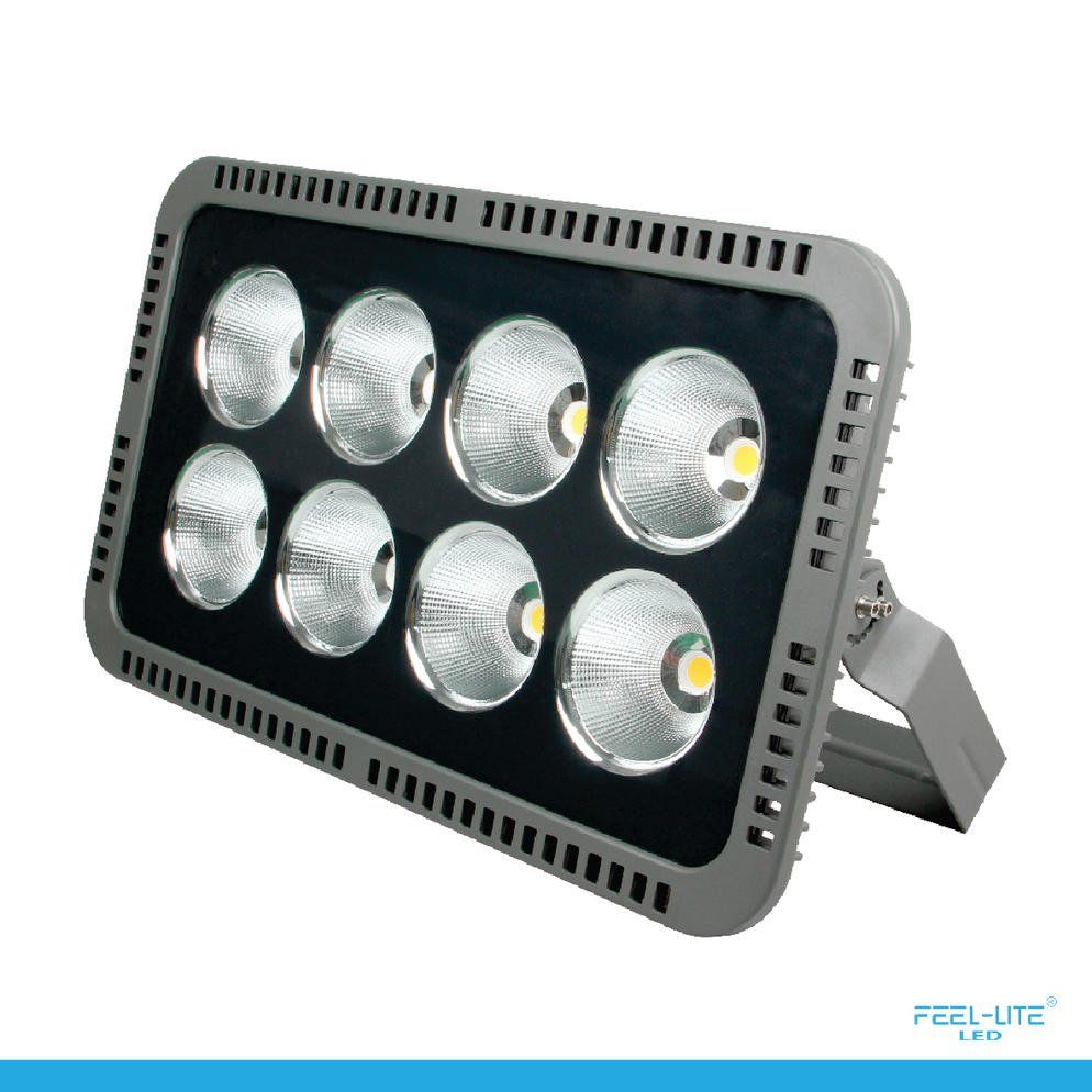 Feel-Lite LED 424-400W