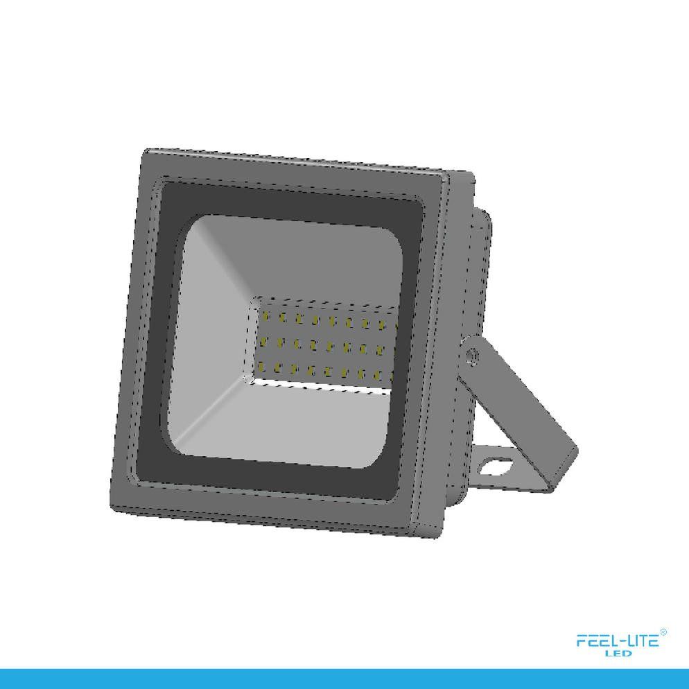 Feel-Lite LED 427-50W-SMD