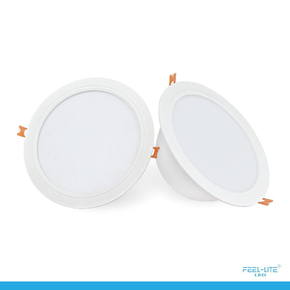 Feel-Lite LED DOWNLIGHT-D1705