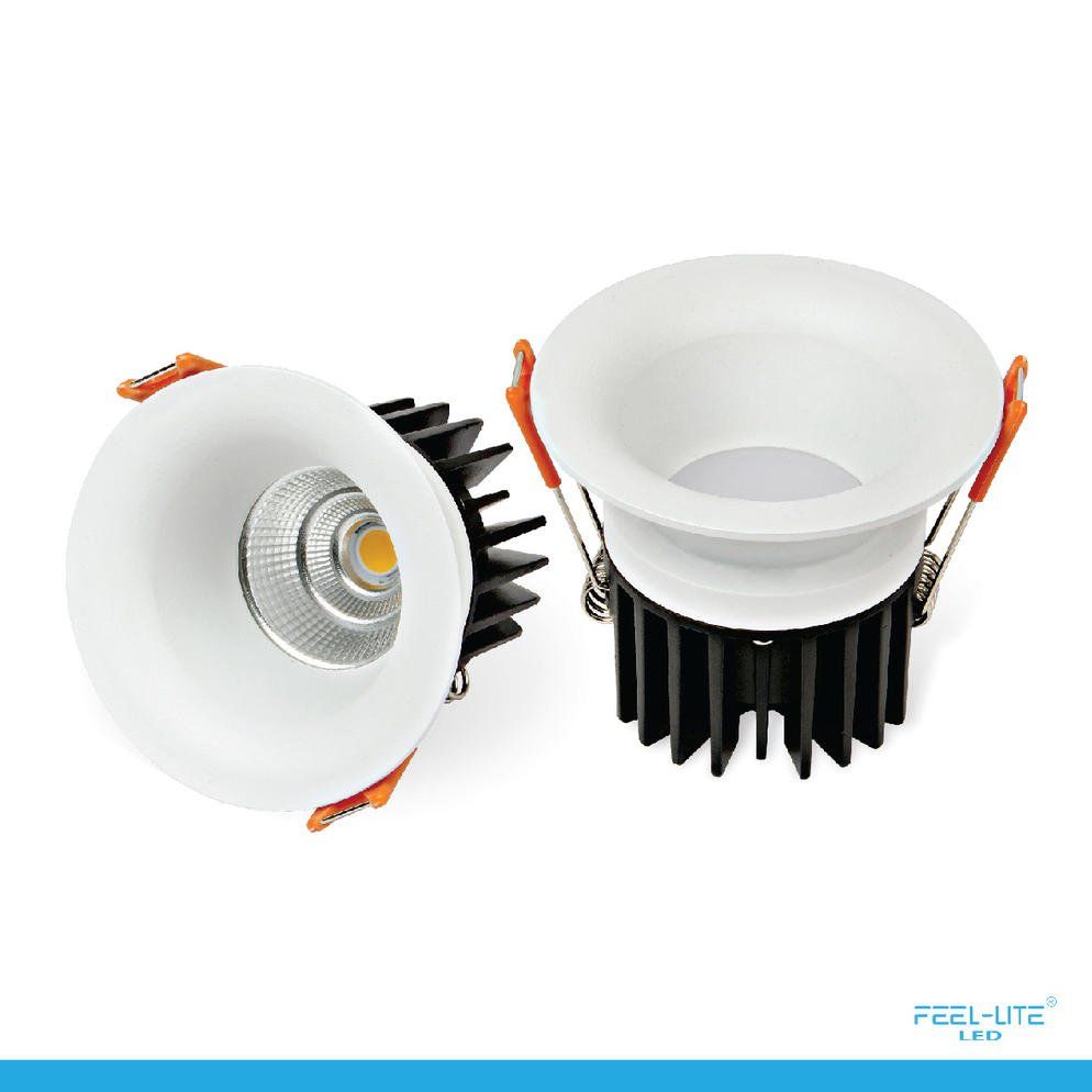 Feel-Lite LED DOWNLIGHT-D1704
