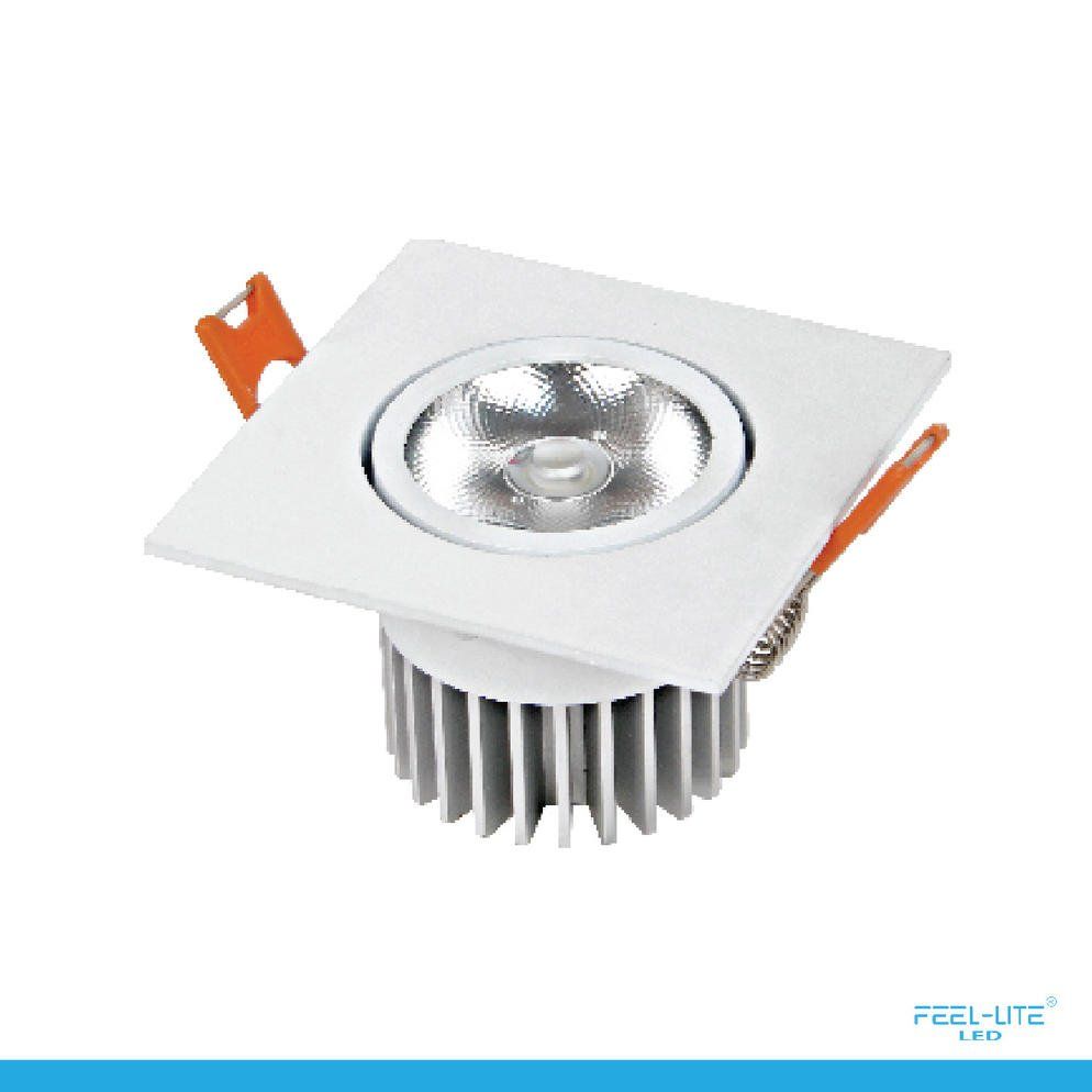 Feel-Lite LED DOWNLIGHT-S1503-12W-T