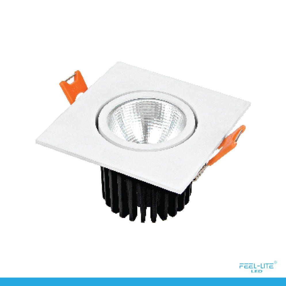 Feel-Lite LED DOWNLIGHT-S1503-12W-F
