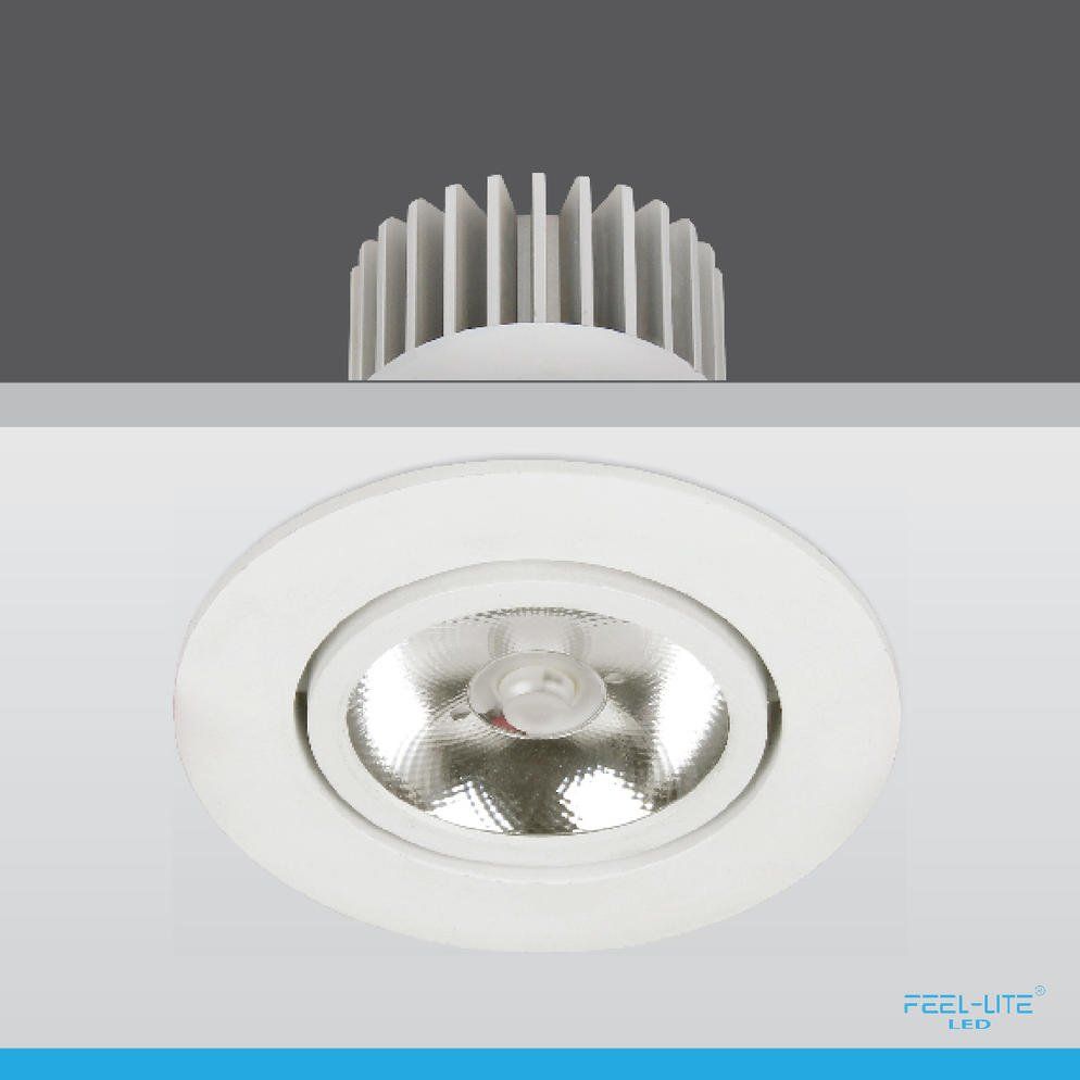 Feel-Lite LED DOWNLIGHT-D1603