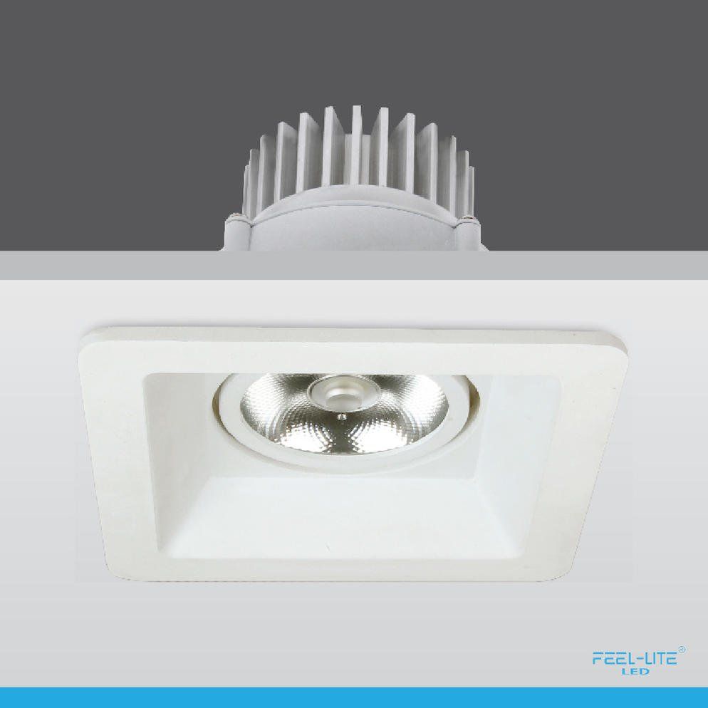 Feel-Lite LED DOWNLIGHT-D1502