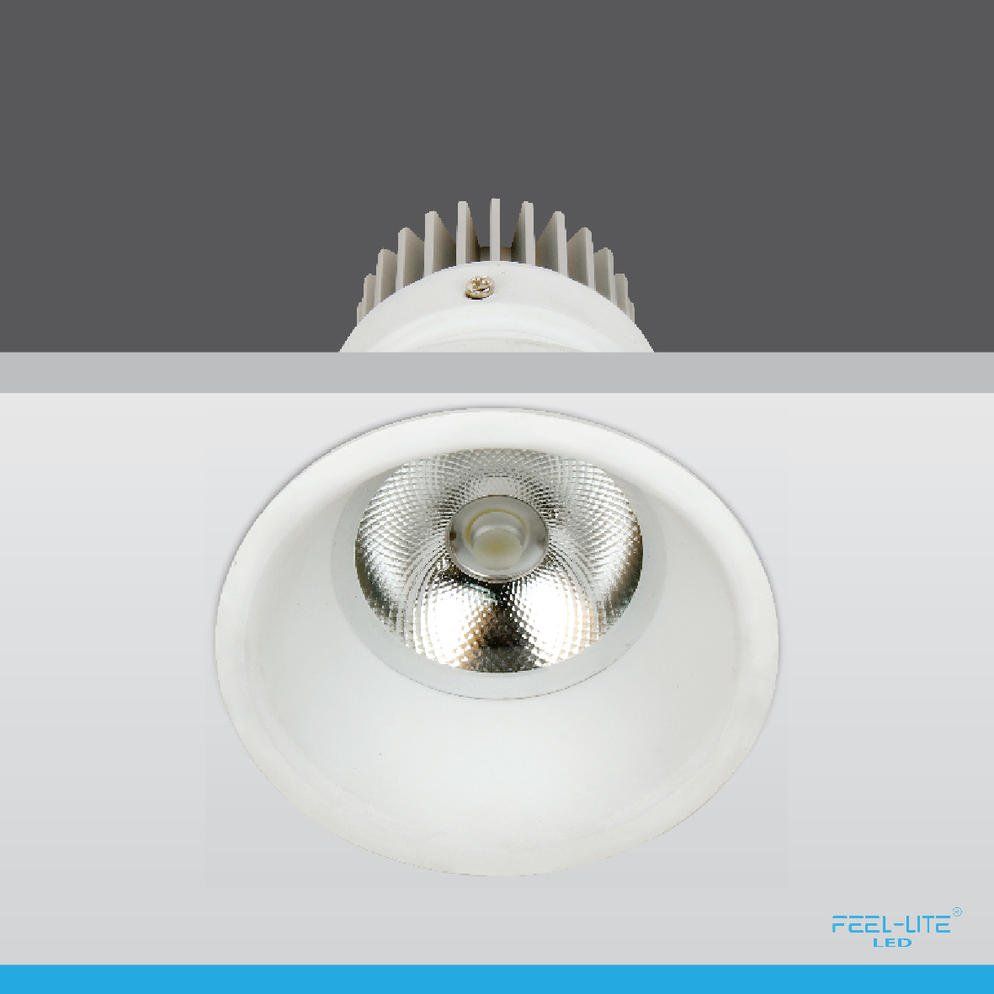 Feel-Lite LED DOWNLIGHT-D1504