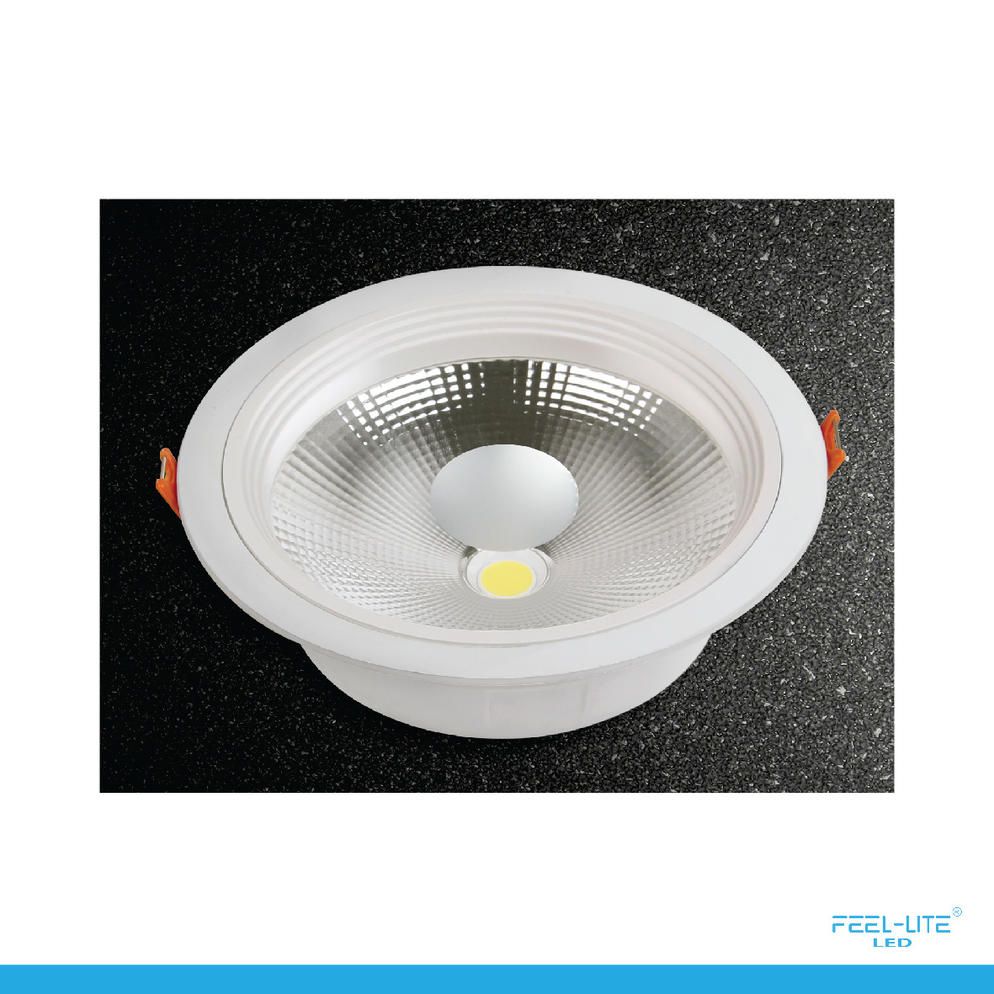 FEEL-LITE LED Lighting | SIRIM-Approved Malaysia Brand