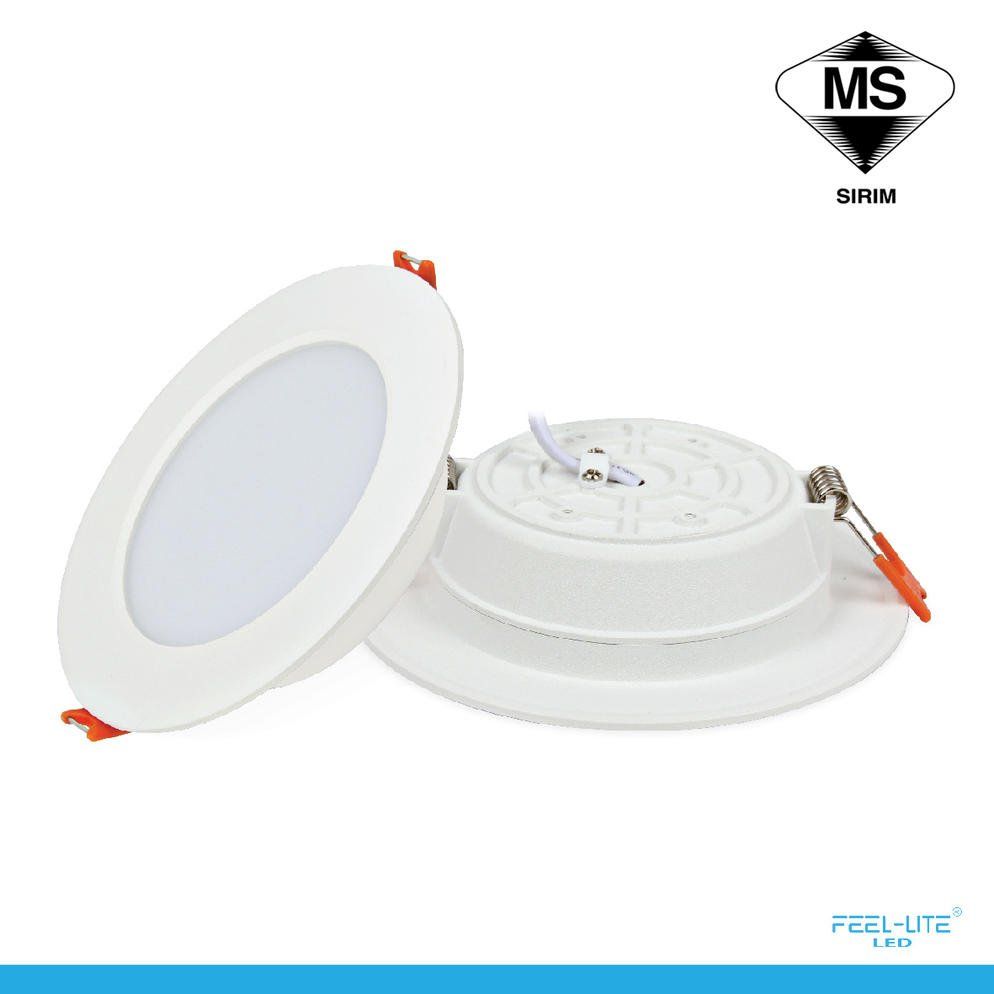 Feel-Lite LED DOWNLIGHT-601