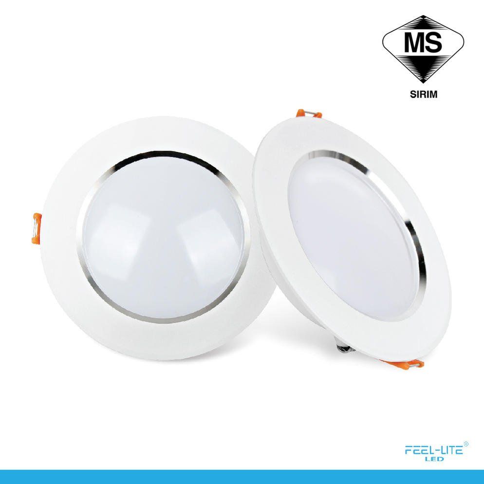 Feel-Lite LED DOWNLIGHT-601