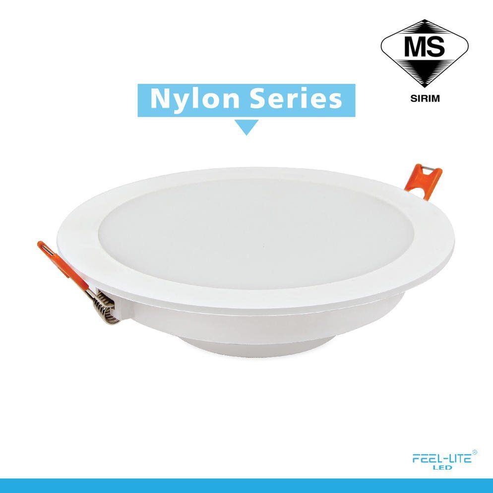 Feel-Lite LED DOWNLIGHT PR180