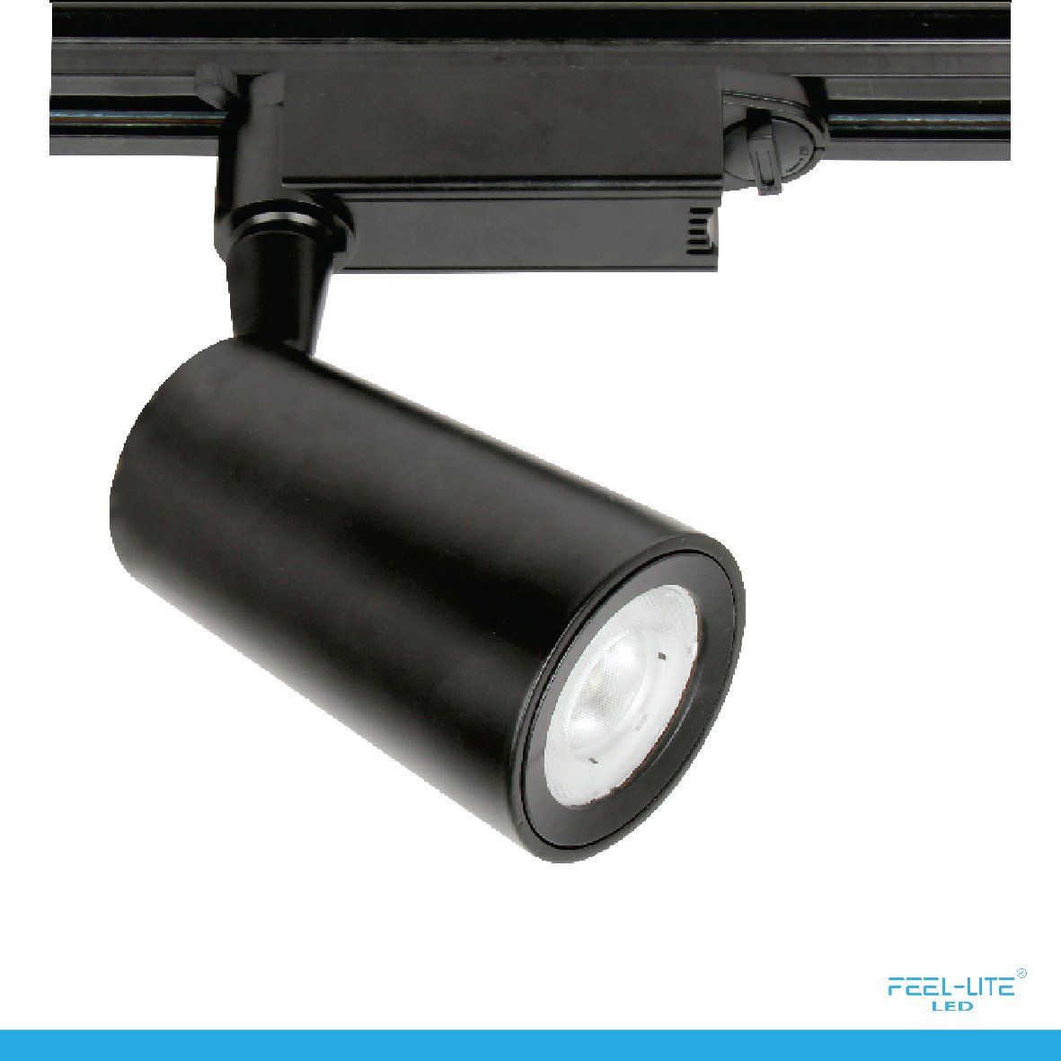 Feel-Lite LED Track Spot Light T1606