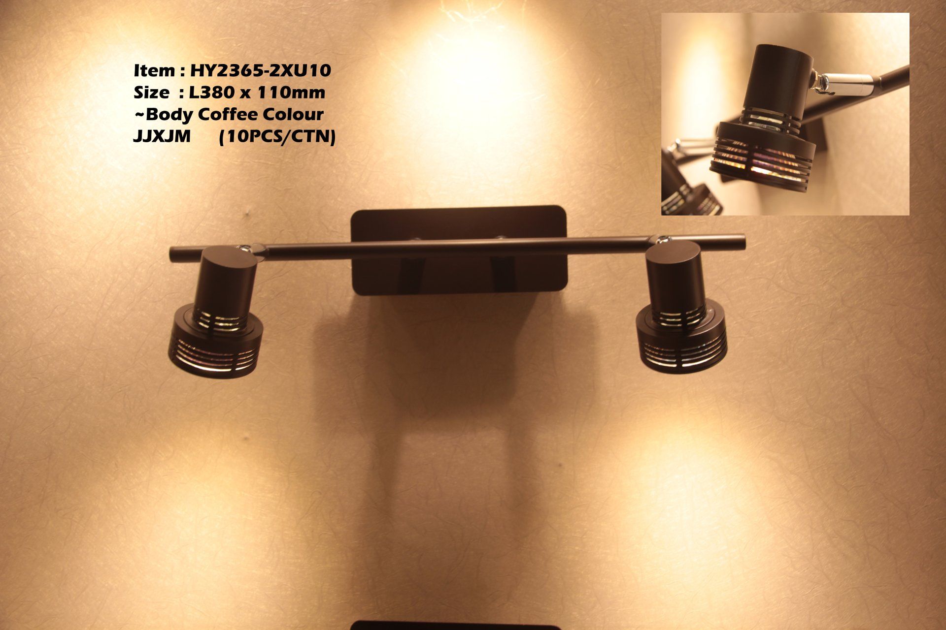 Feel-Lite Wall light