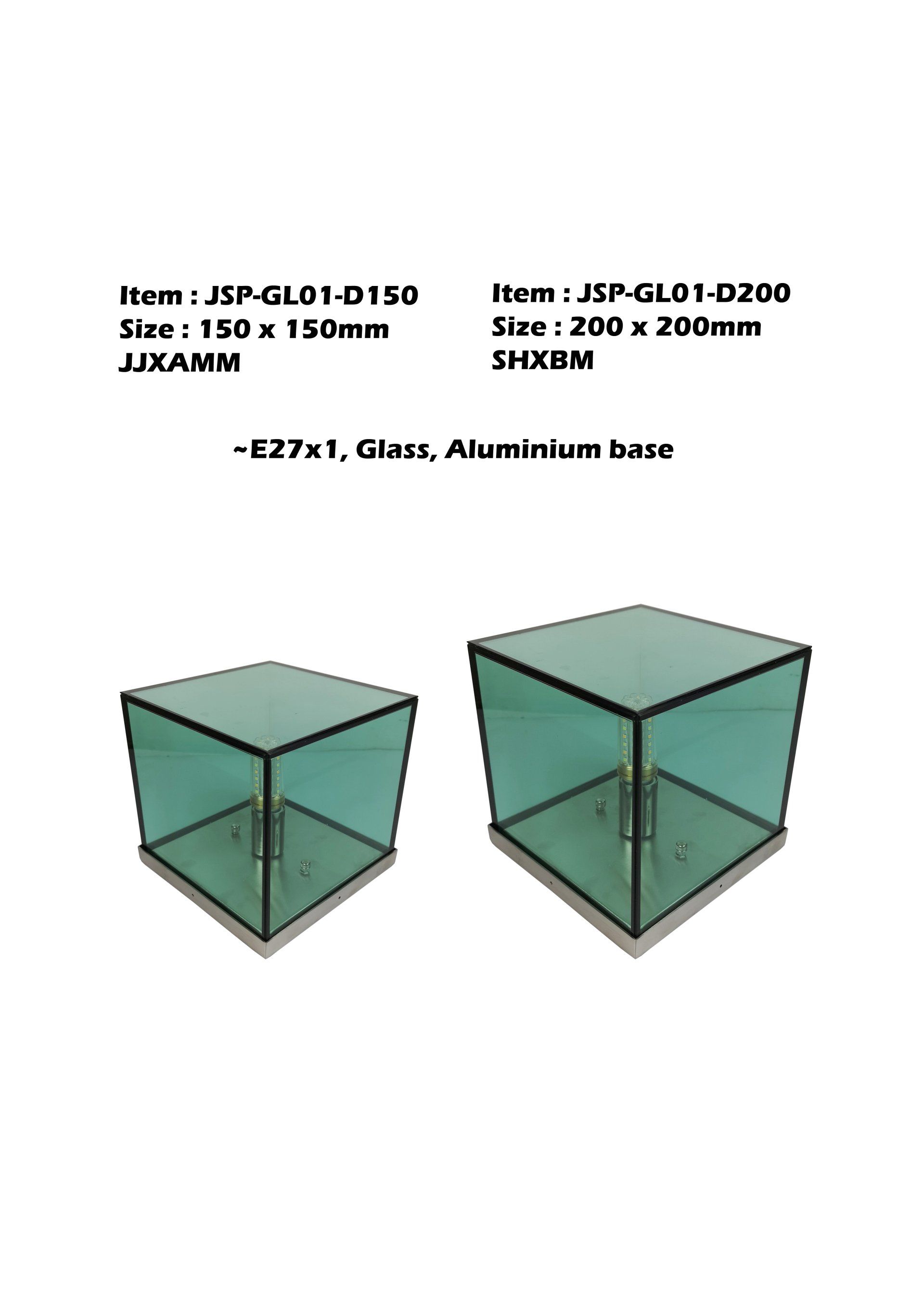 Feel-Lite PILLAR LIGHT