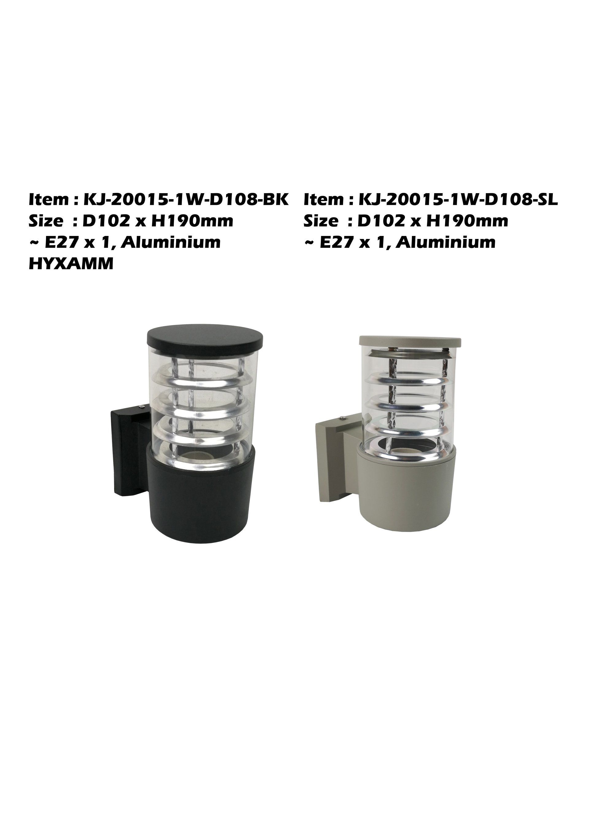 Feel-Lite WALL LIGHT