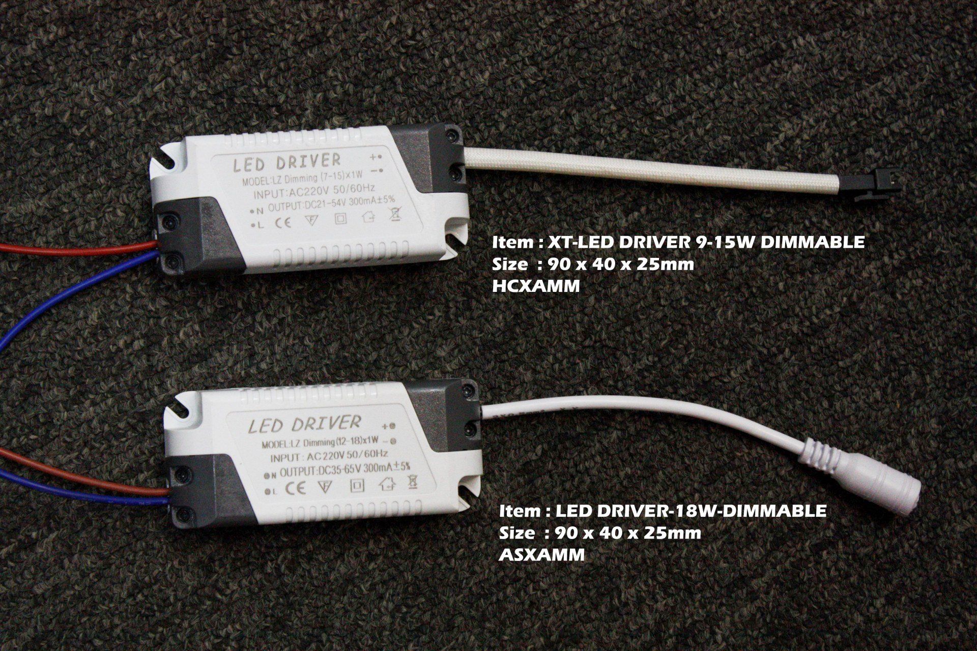 Feel-Lite LED Driver