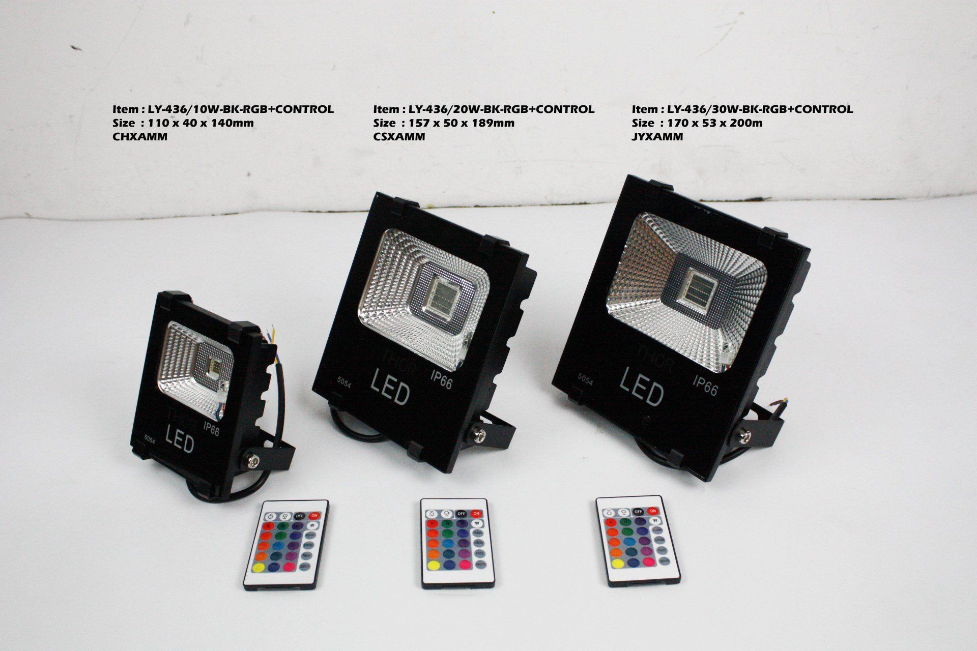 Feel-Lite Flood Light