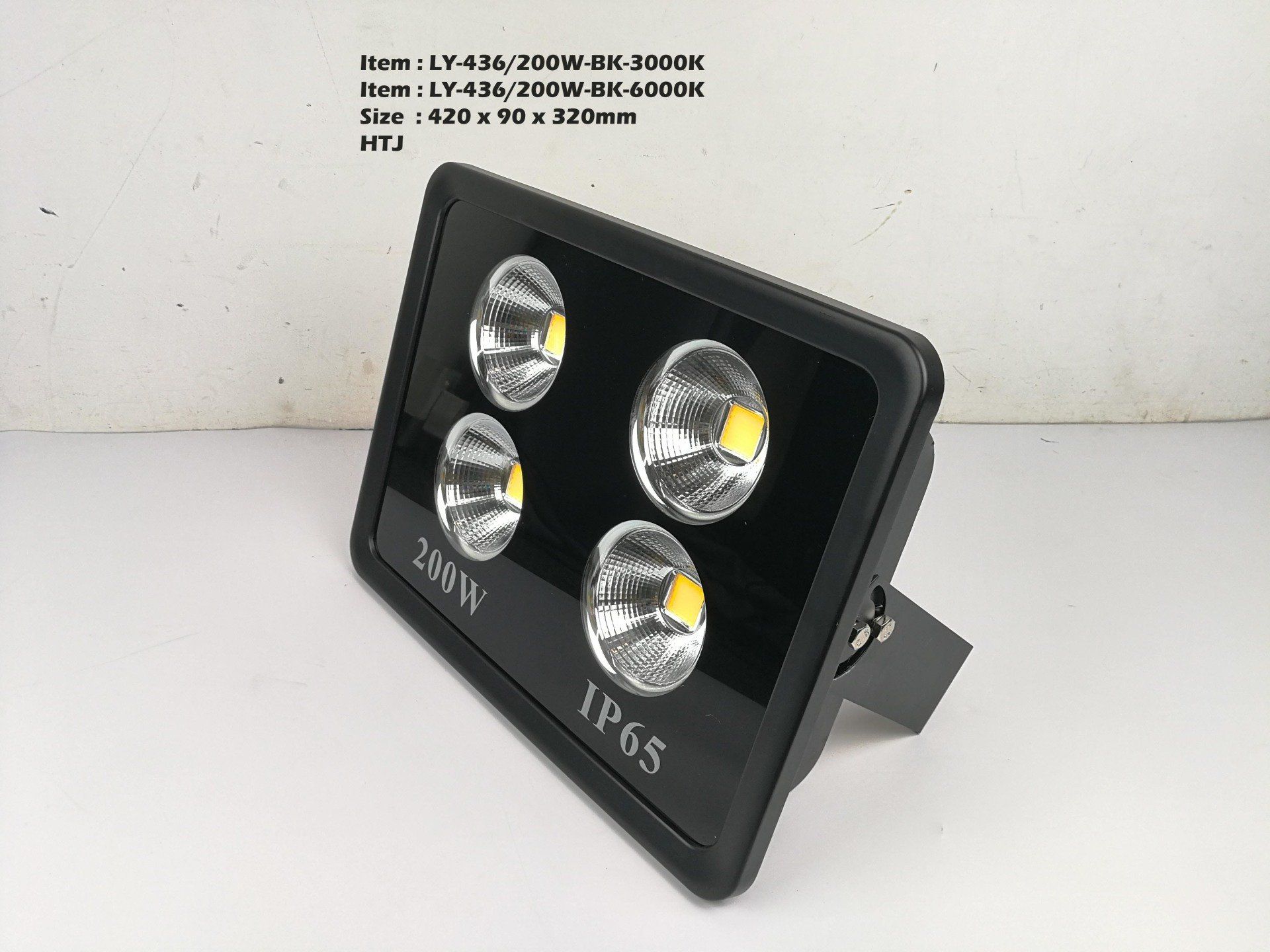 Feel-Lite Flood Light