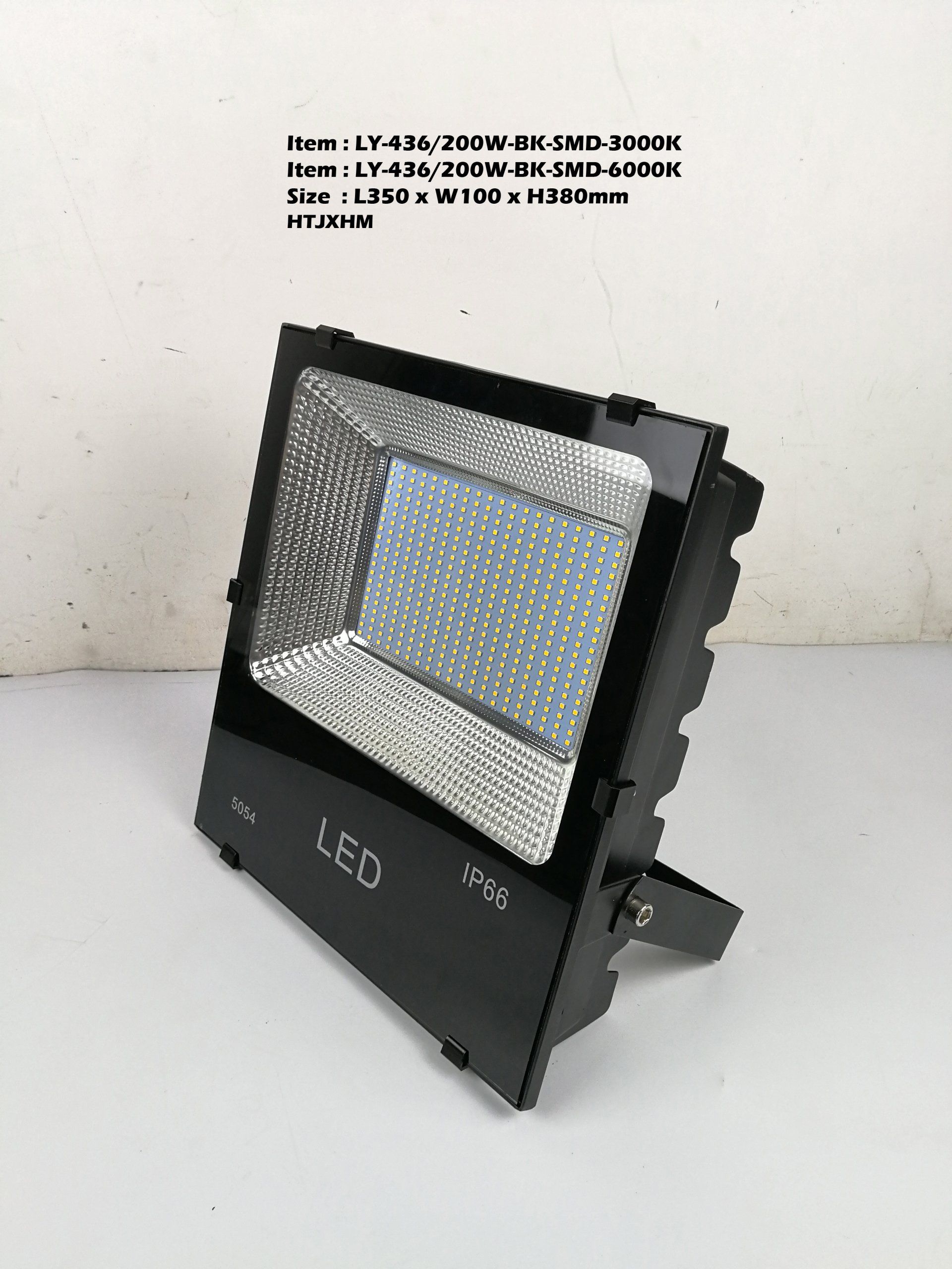 Feel-Lite Flood Light