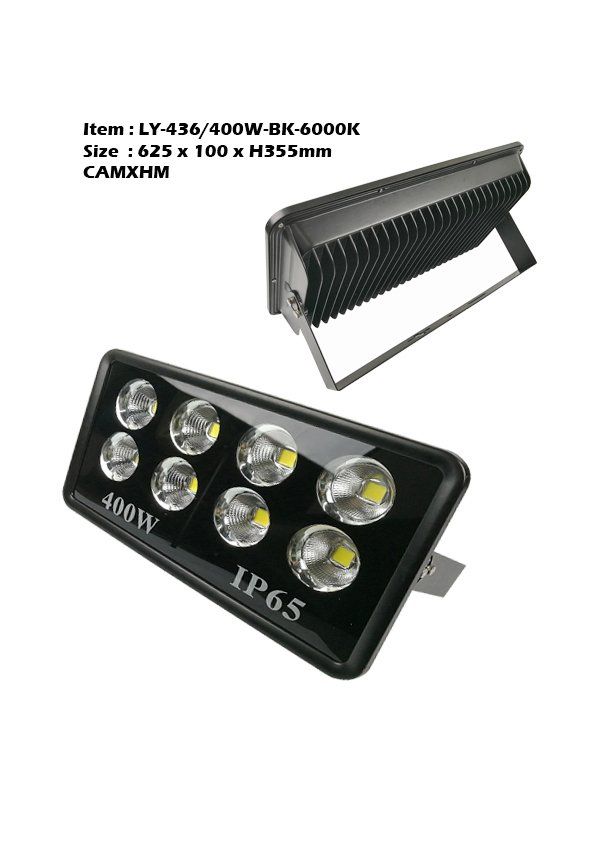 Feel-Lite Flood Light