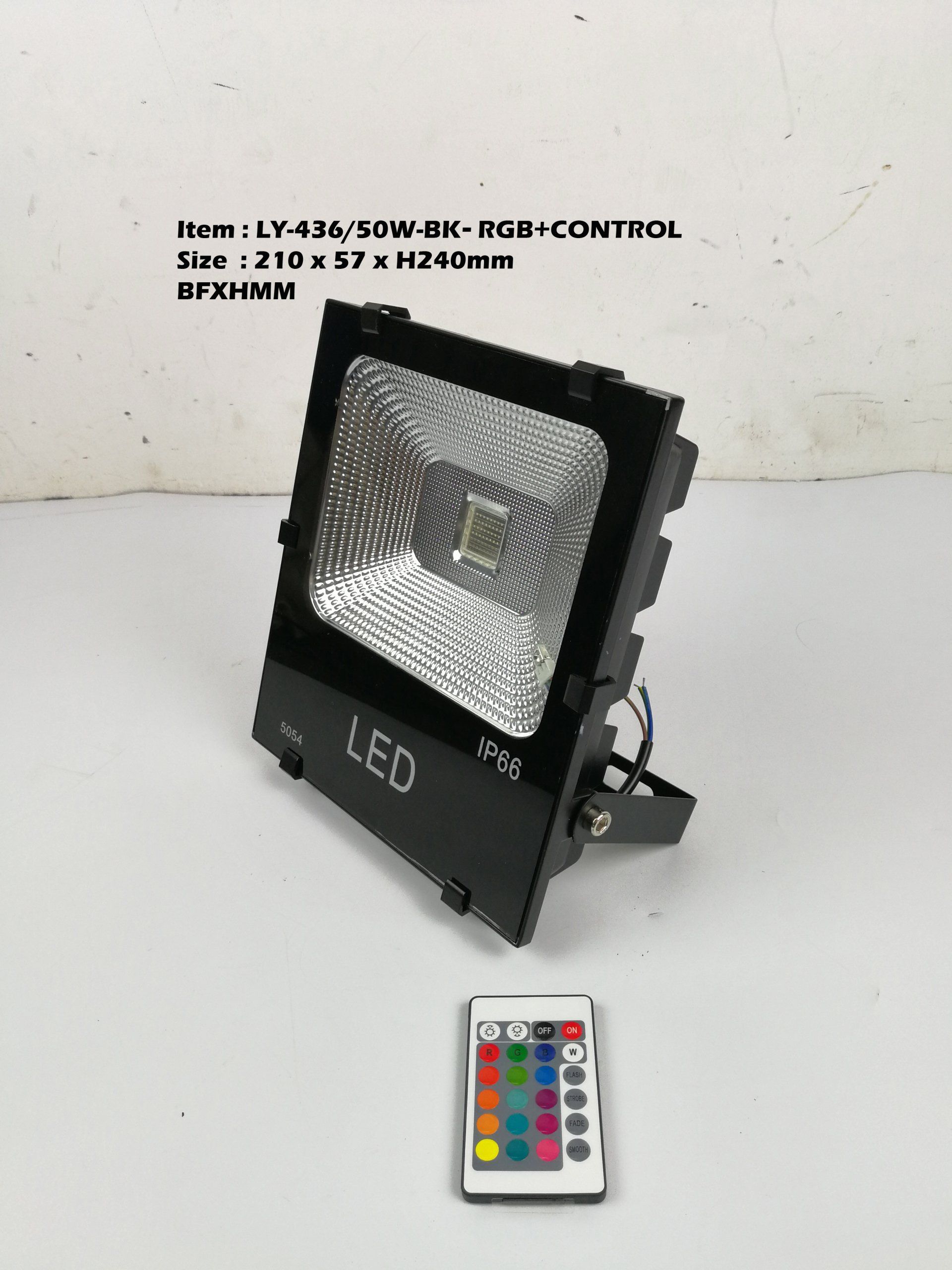 Feel-Lite Flood Light
