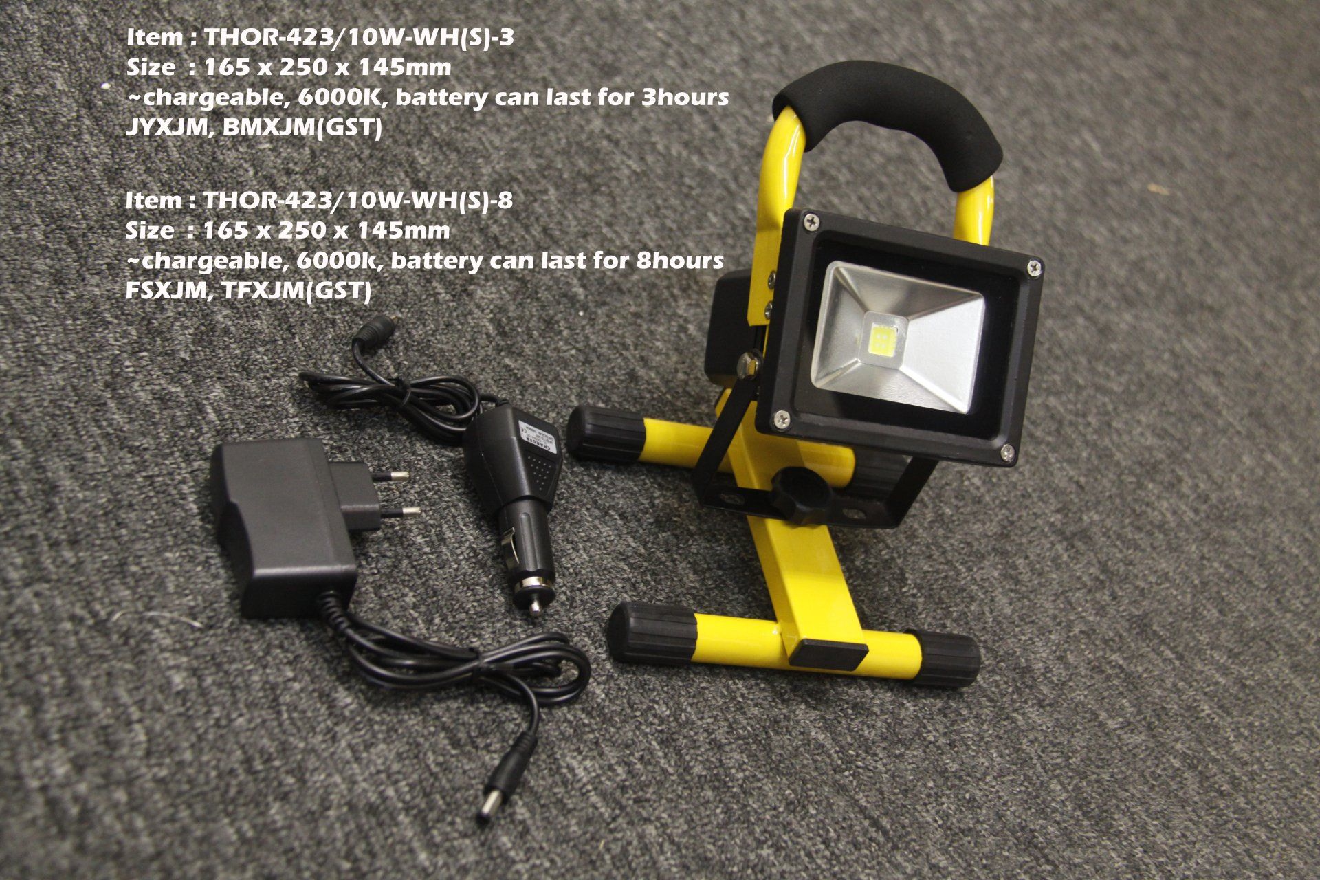 Feel-Lite Flood Light