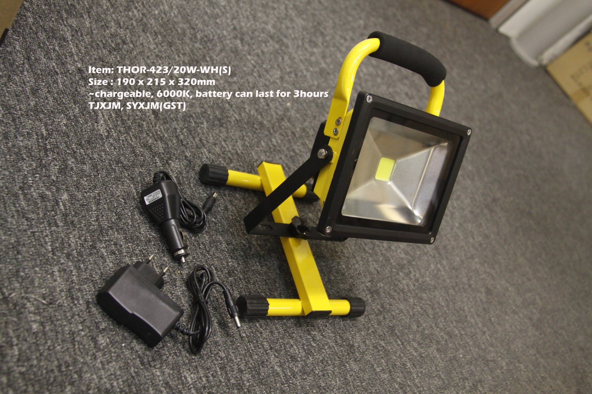 Feel-Lite Flood Light