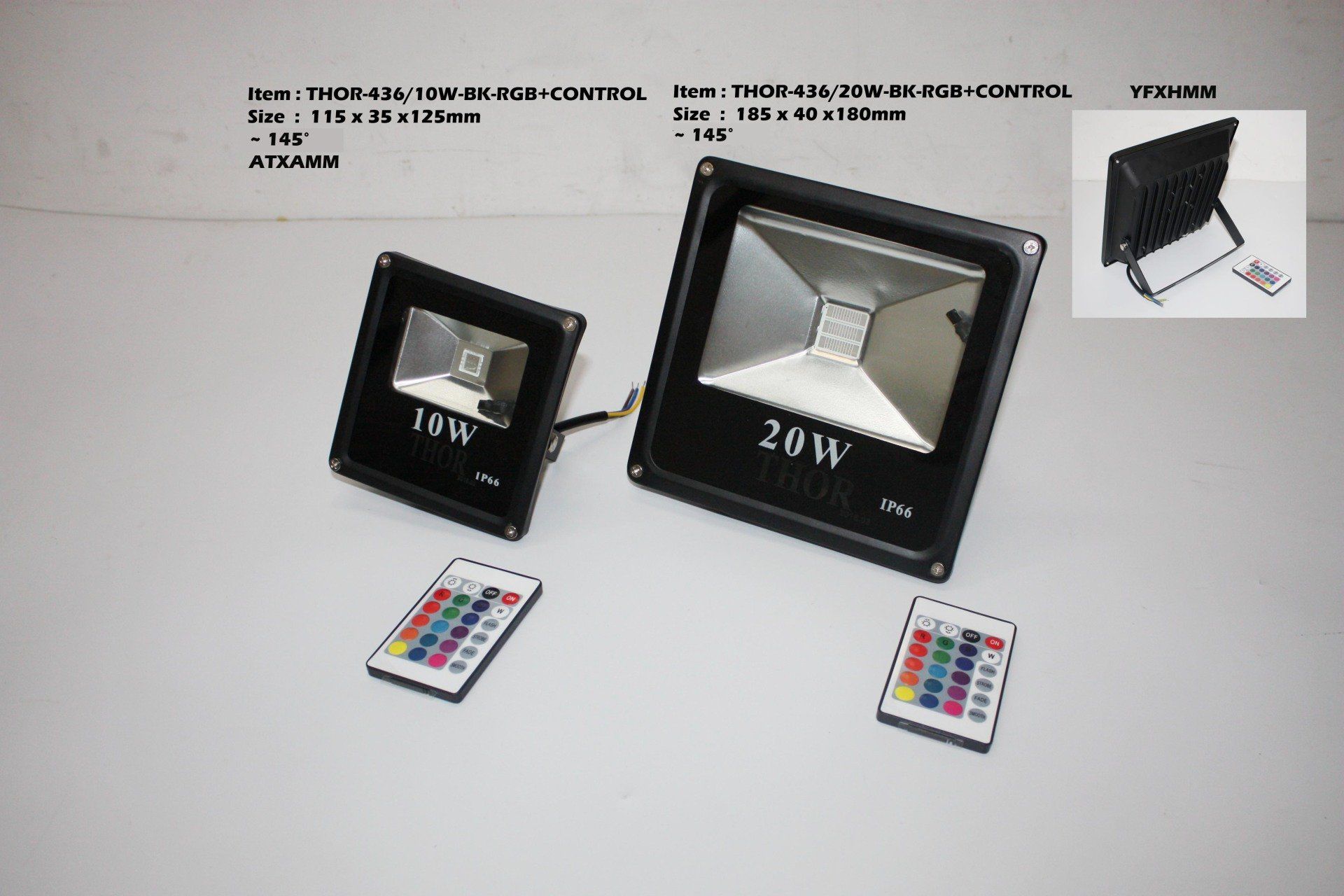 Feel-Lite Flood Light