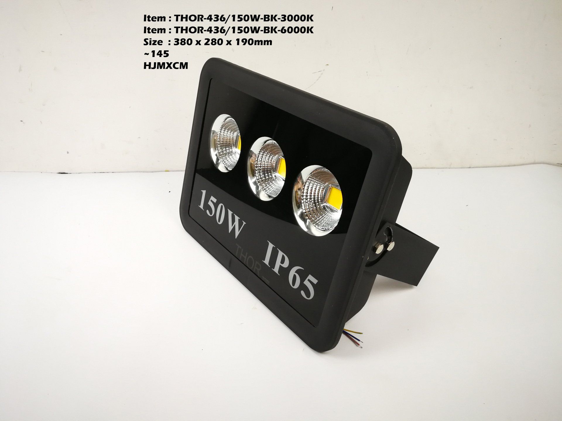 Feel-Lite Flood Light