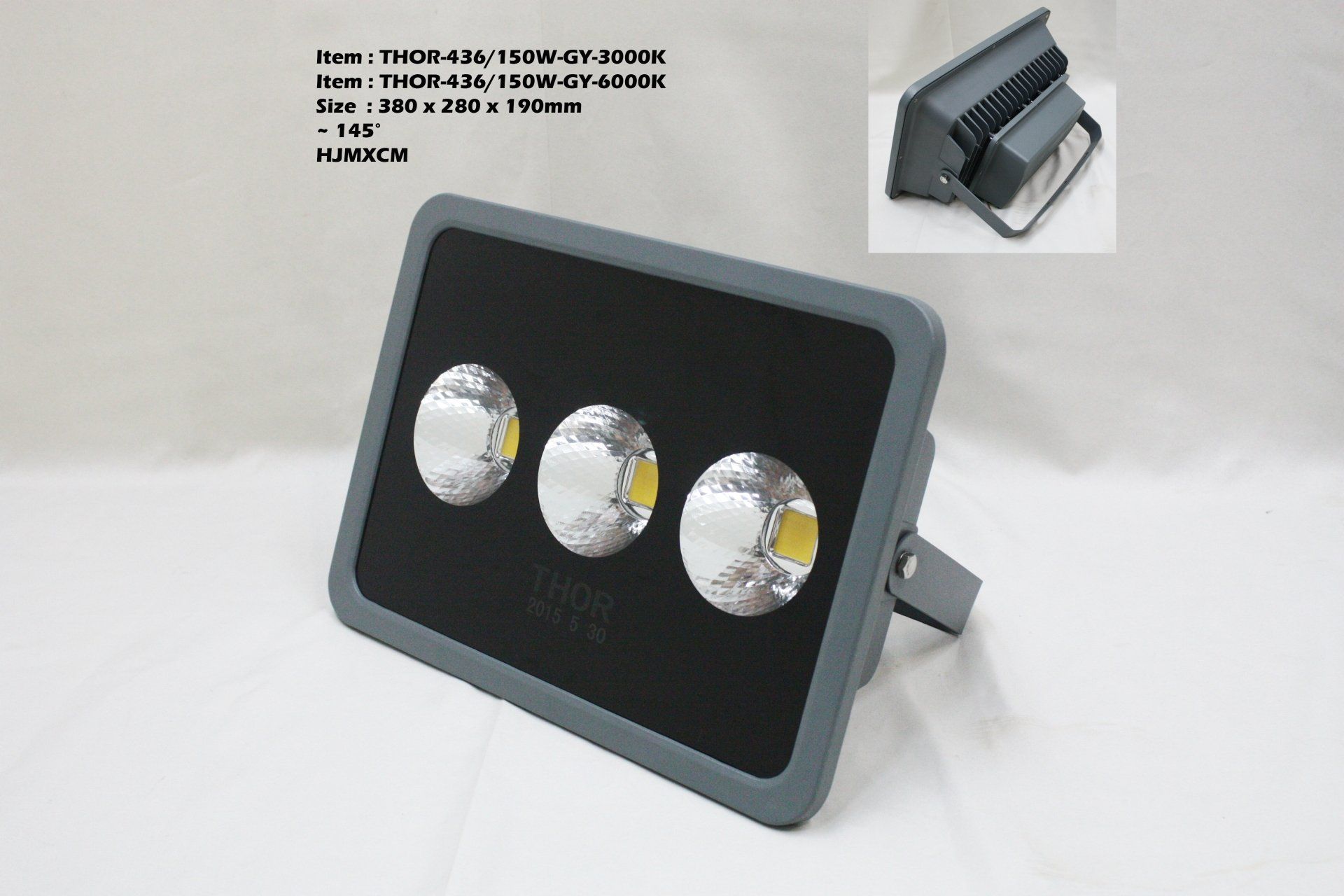 Feel-Lite Flood Light