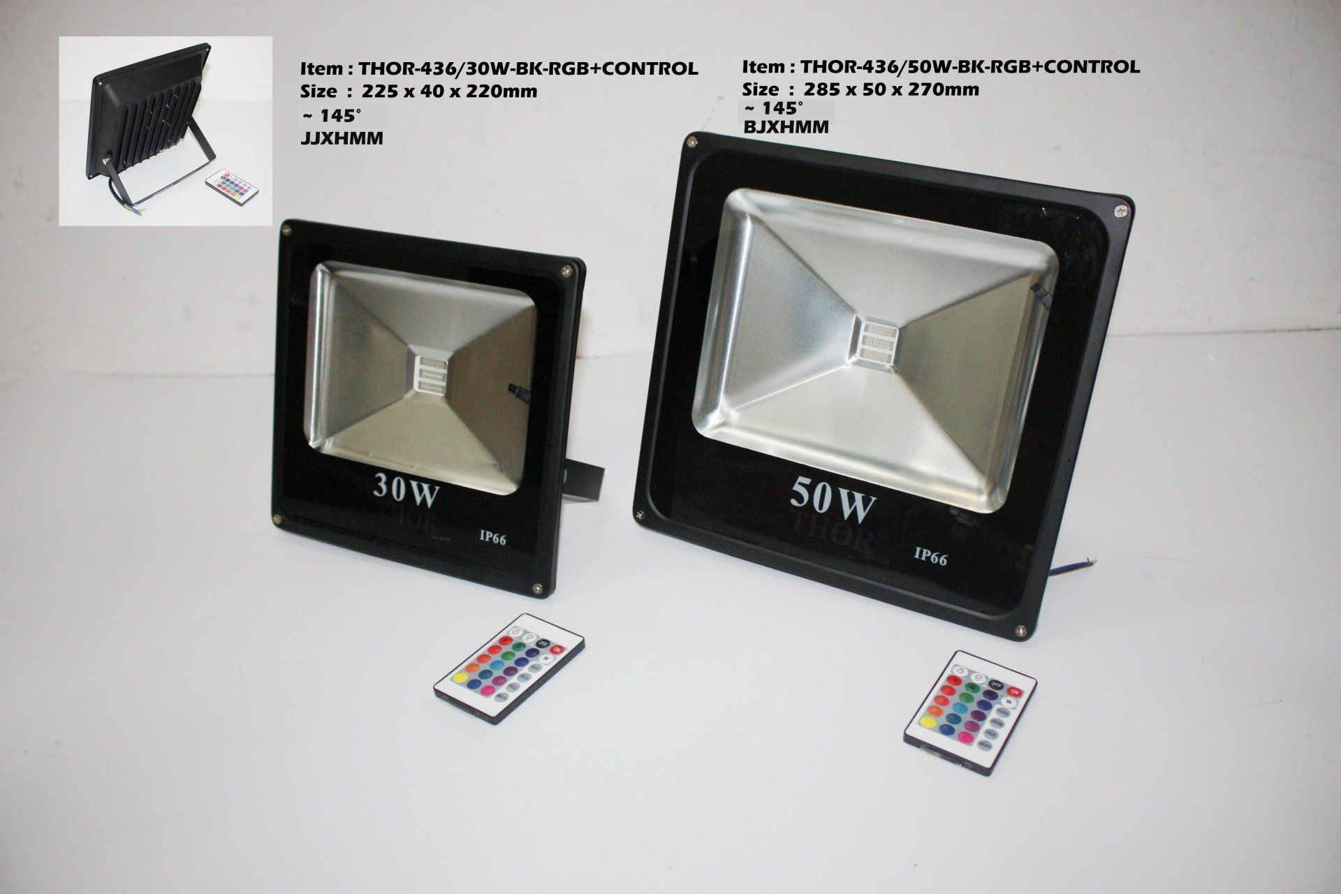 Feel-Lite Flood Light