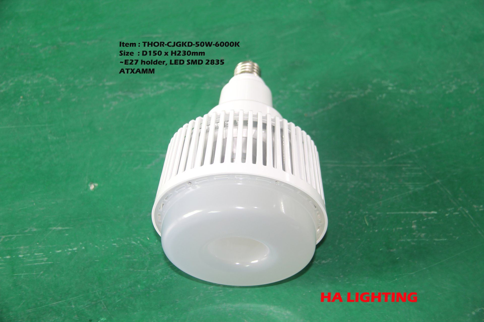 Feel-Lite LED bULB