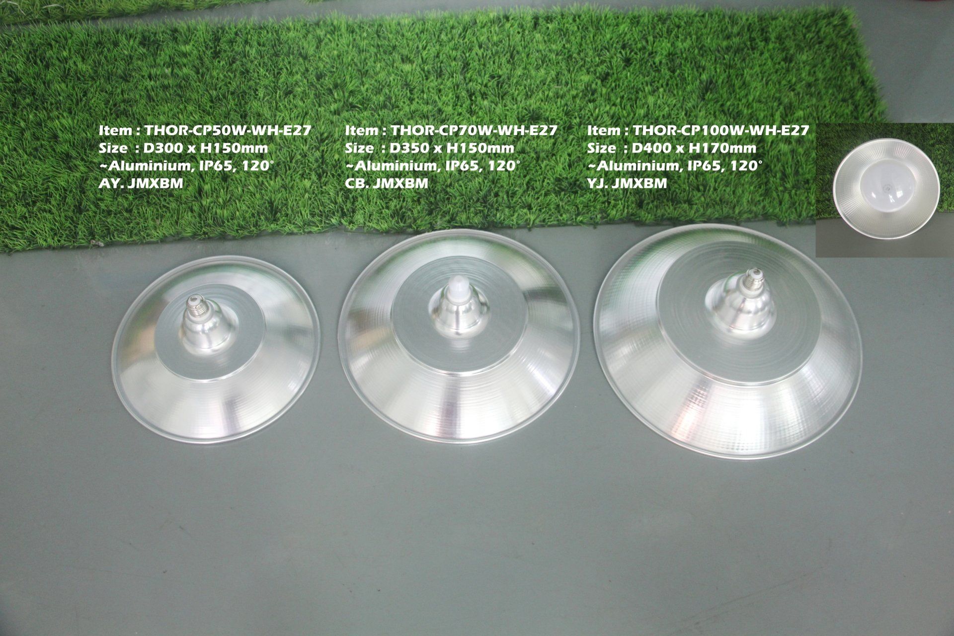 Feel-Lite LED Highbay