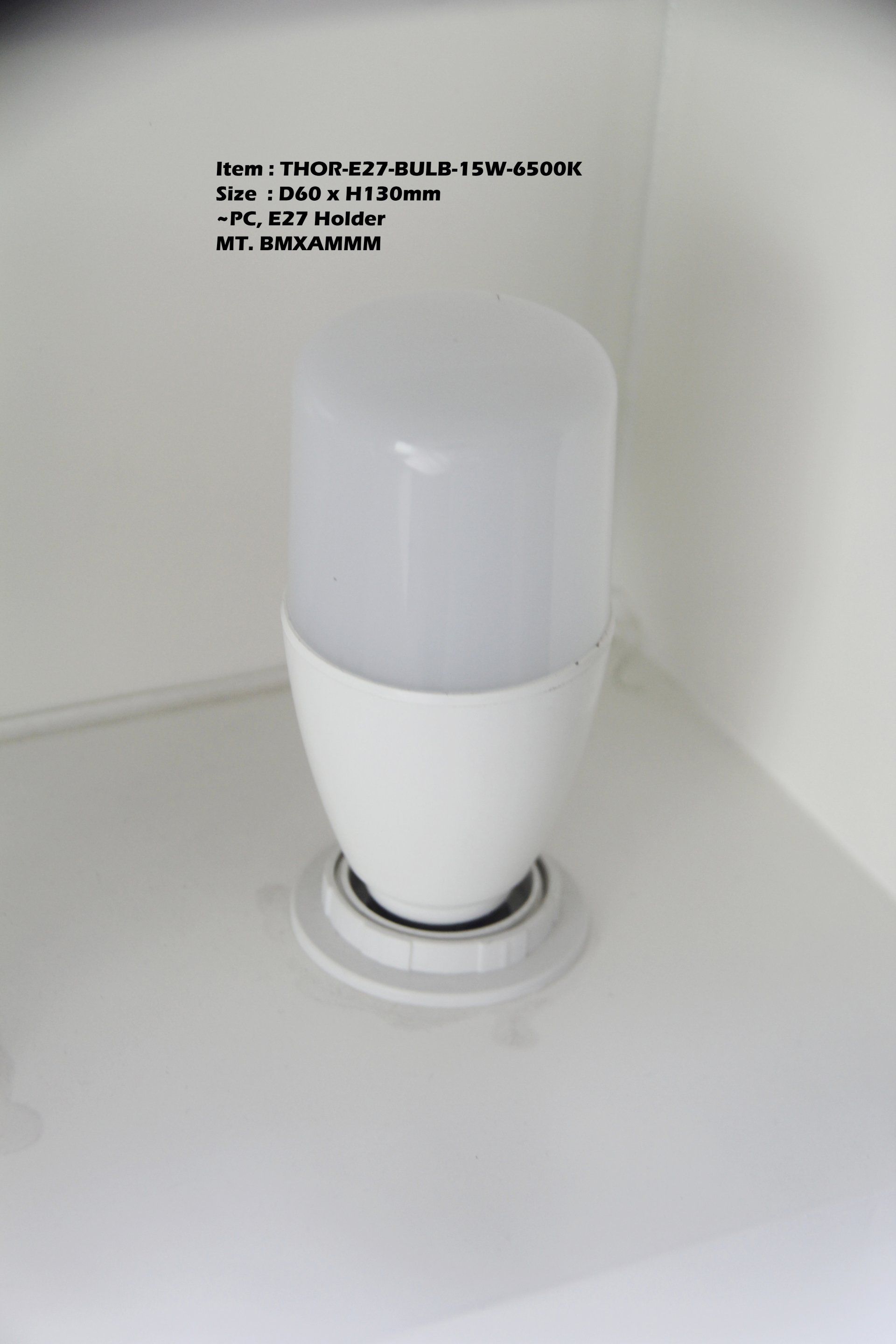 Feel-Lite LED bULB