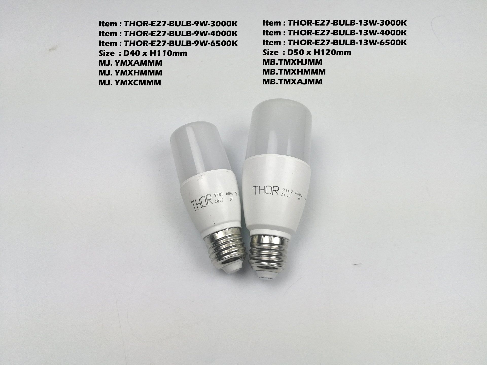 Feel-Lite LED bULB