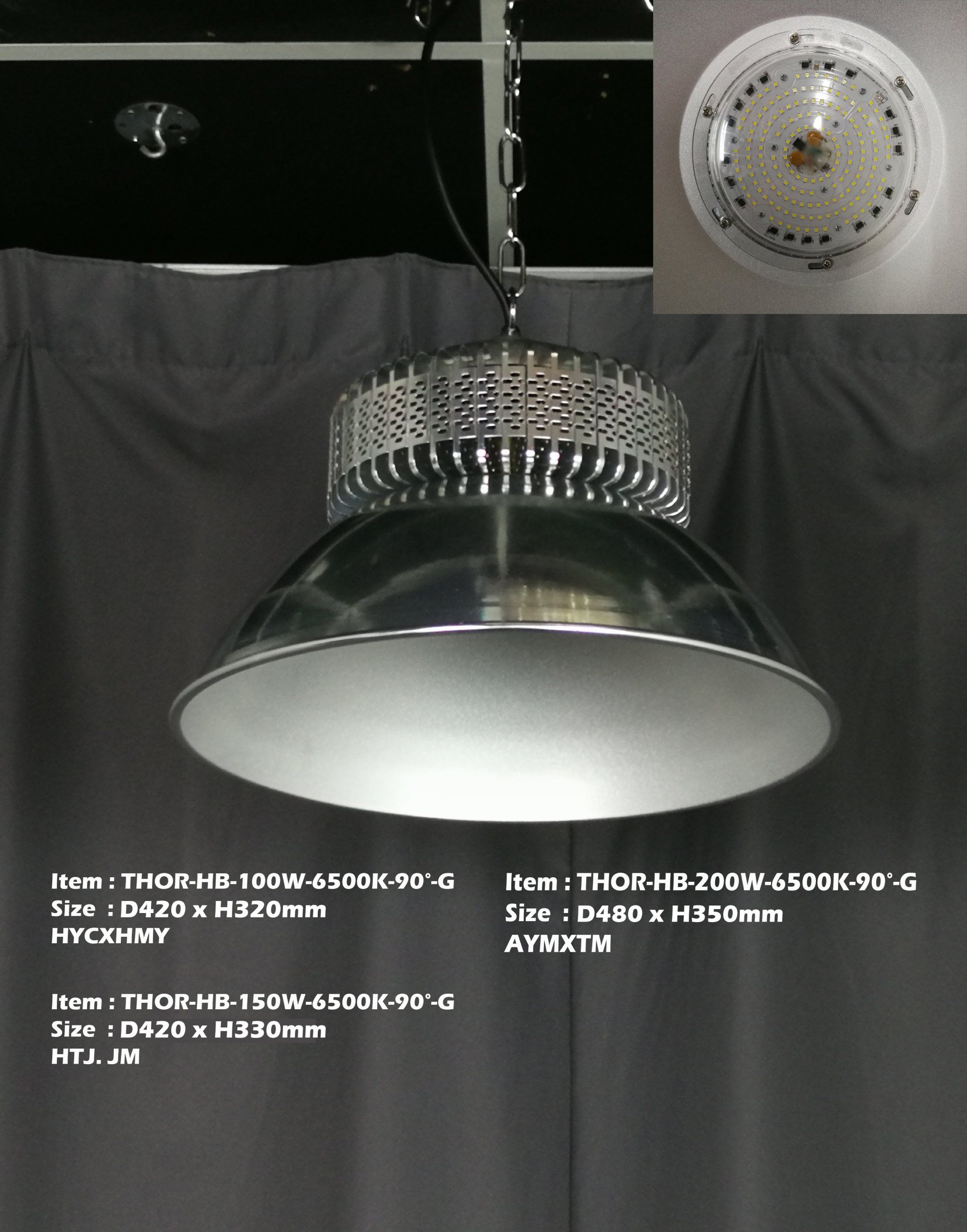 Feel-Lite LED Highbay