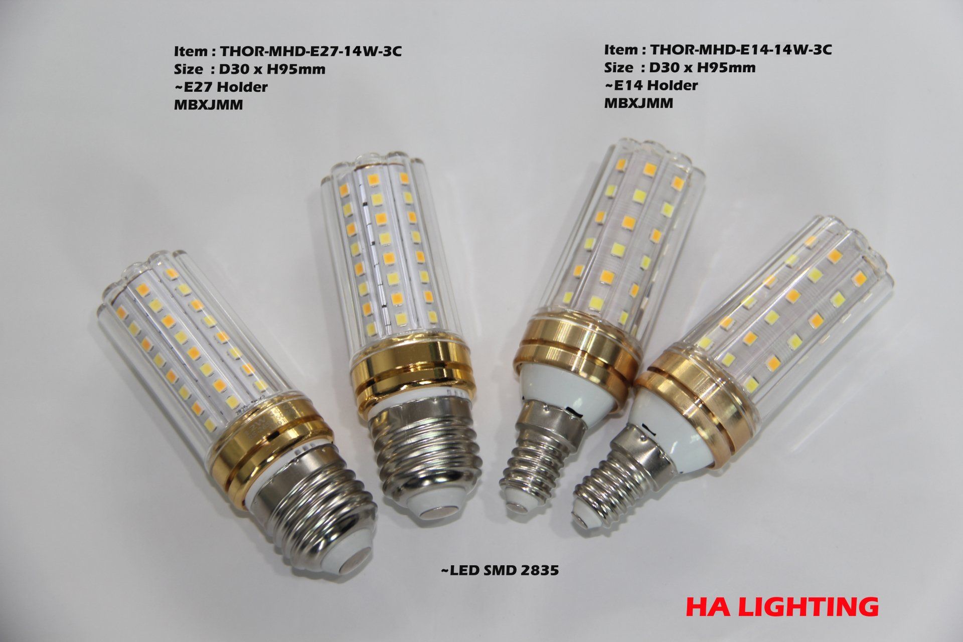 Feel-Lite LED bULB