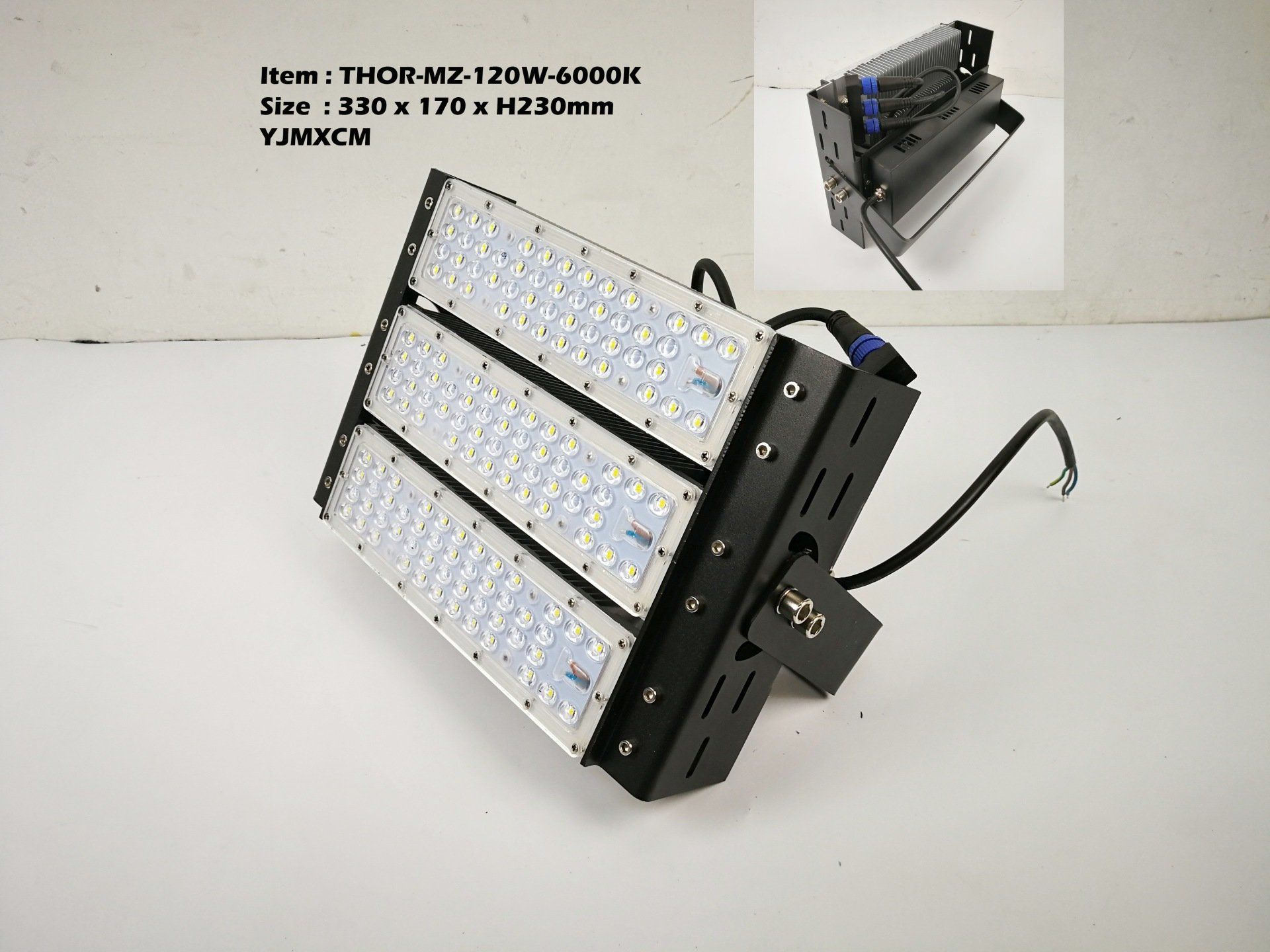 Feel-Lite Flood Light